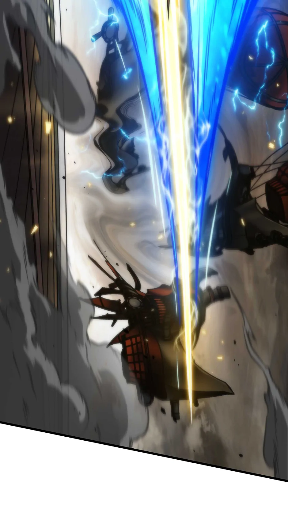 Read Pick Me Up ENGLISH Manga Online