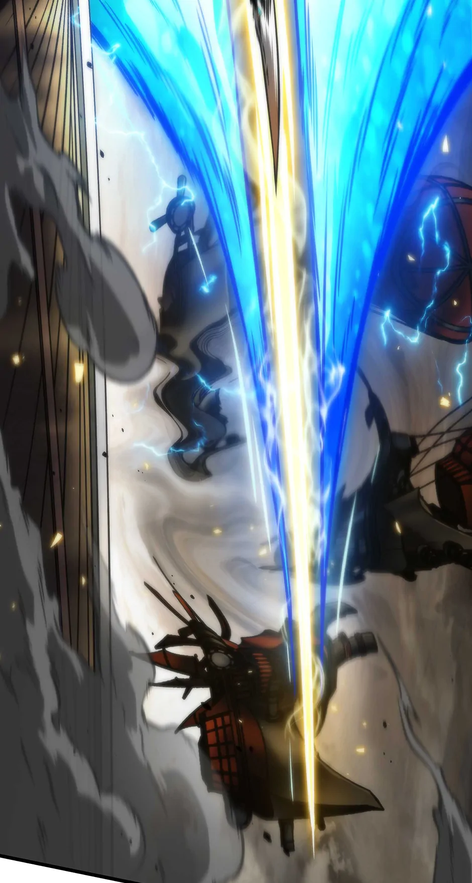 Read Pick Me Up ENGLISH Manga Online