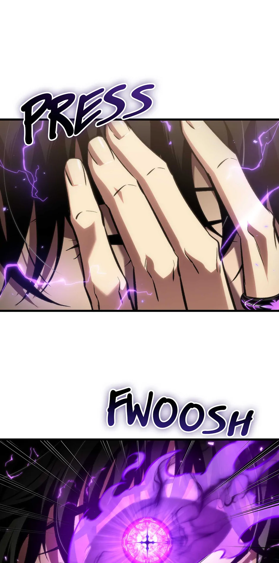 Read Pick Me Up ENGLISH Manga Online