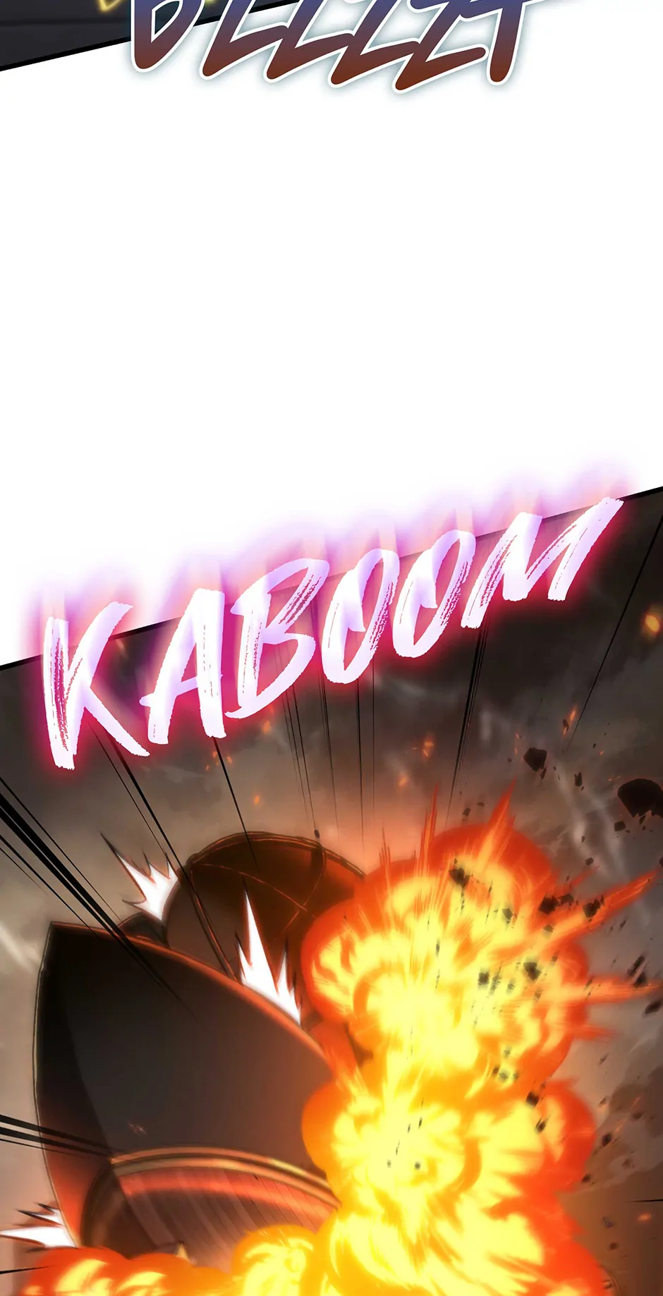 Read Pick Me Up ENGLISH Manga Online