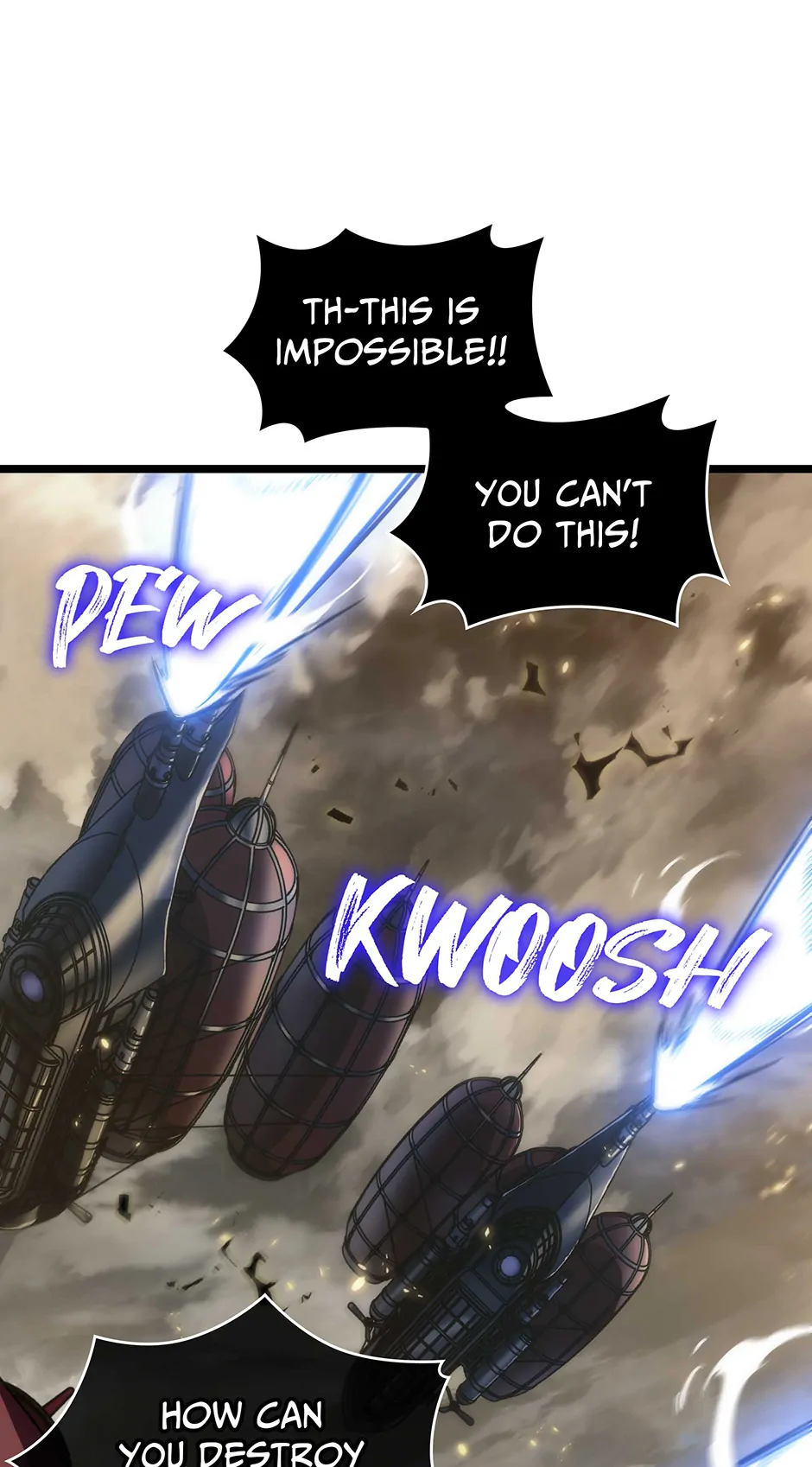 Read Pick Me Up ENGLISH Manga Online