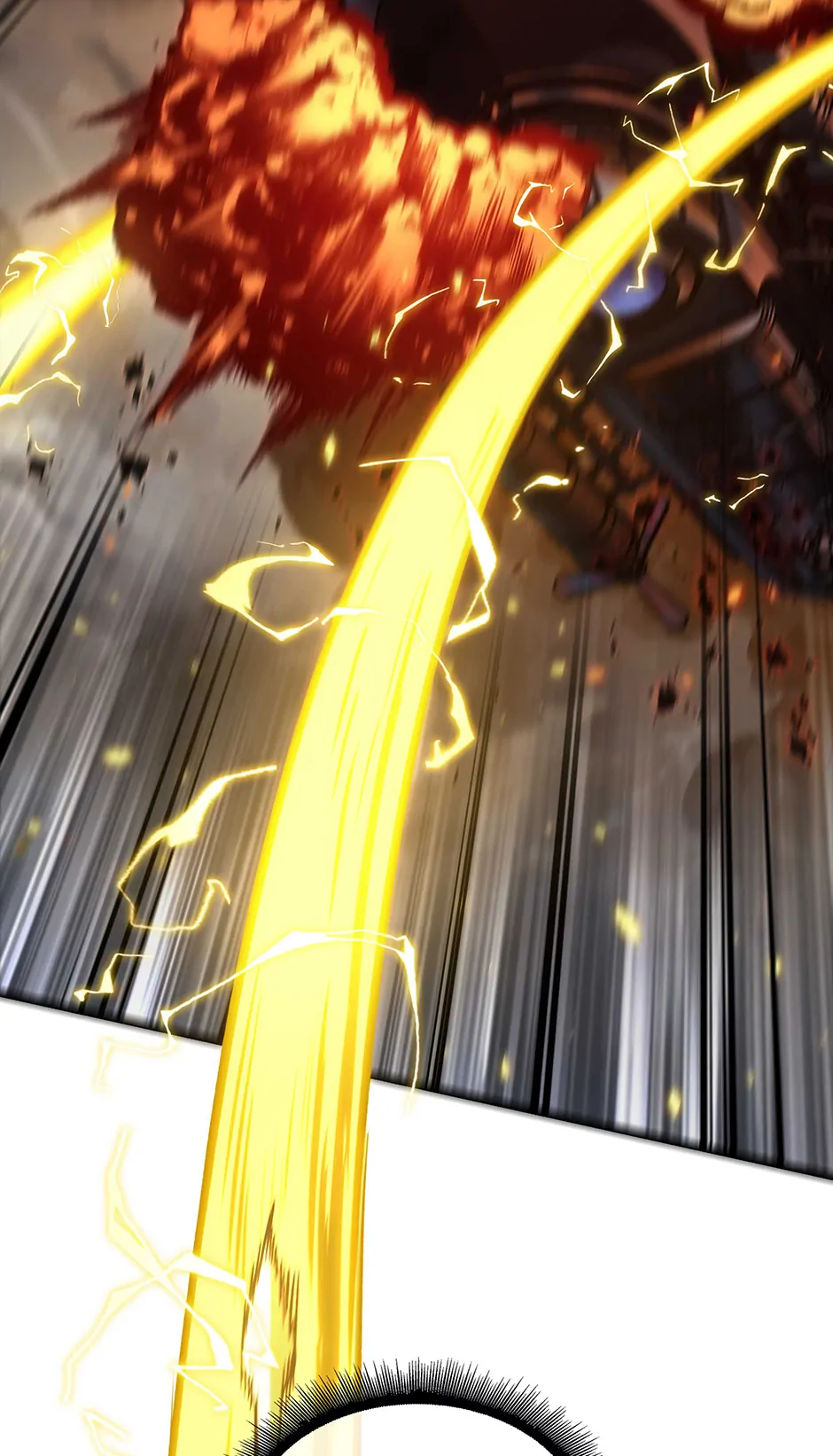 Read Pick Me Up ENGLISH Manga Online