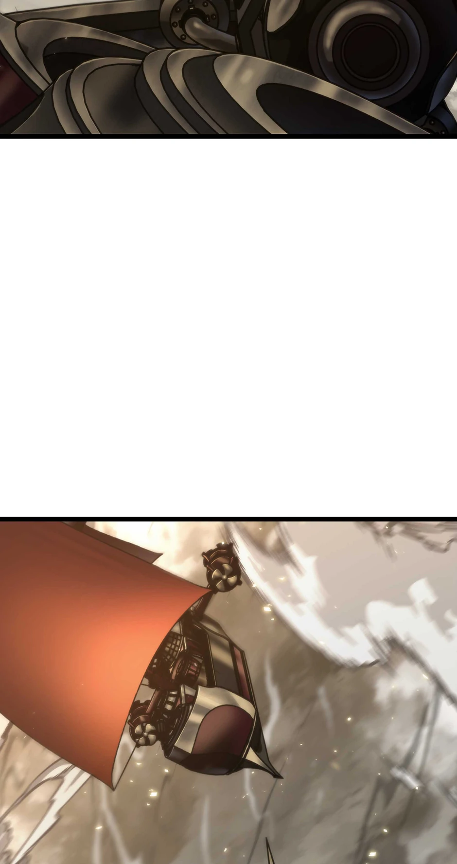 Read Pick Me Up ENGLISH Manga Online