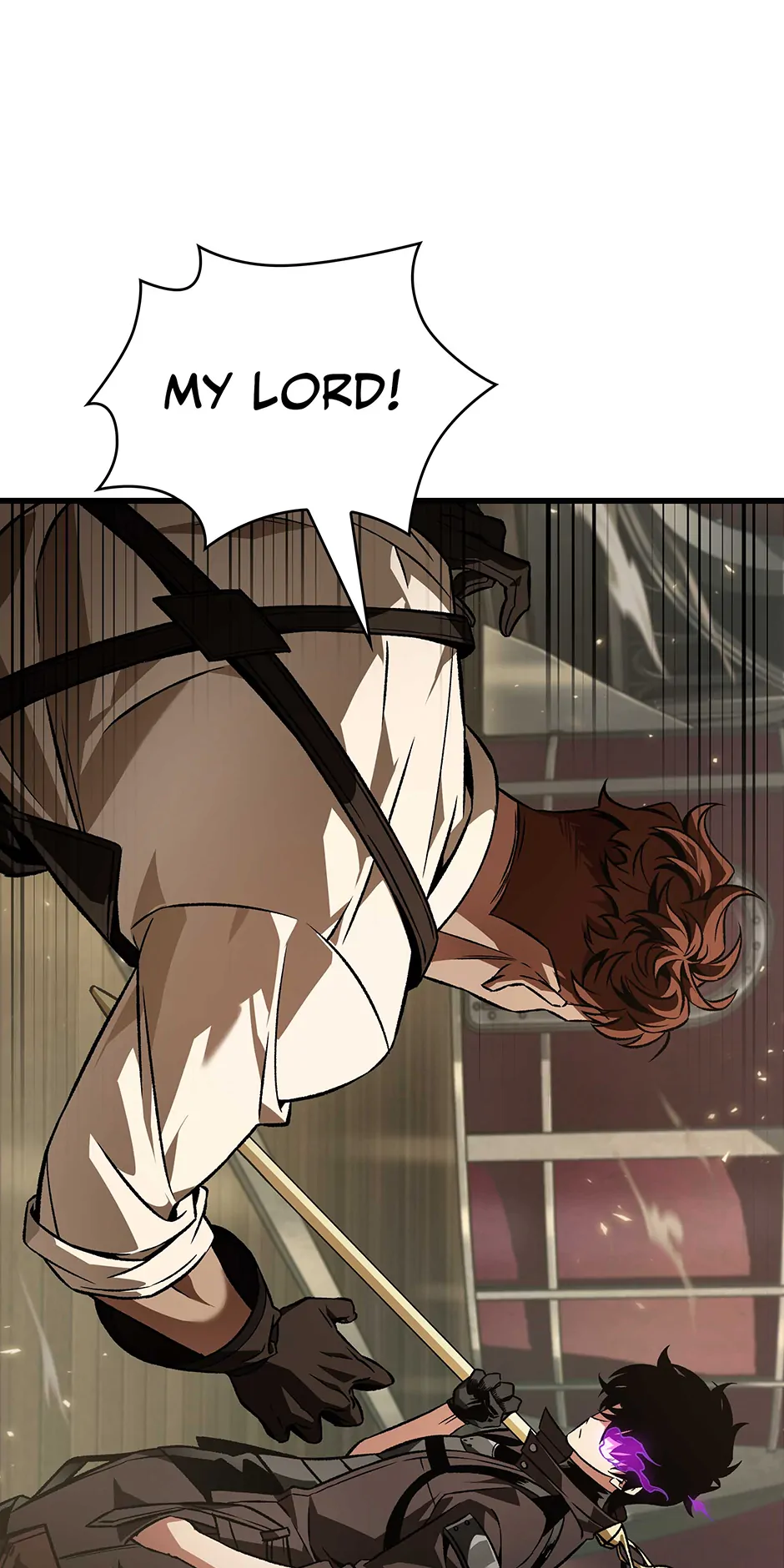 Read Pick Me Up ENGLISH Manga Online