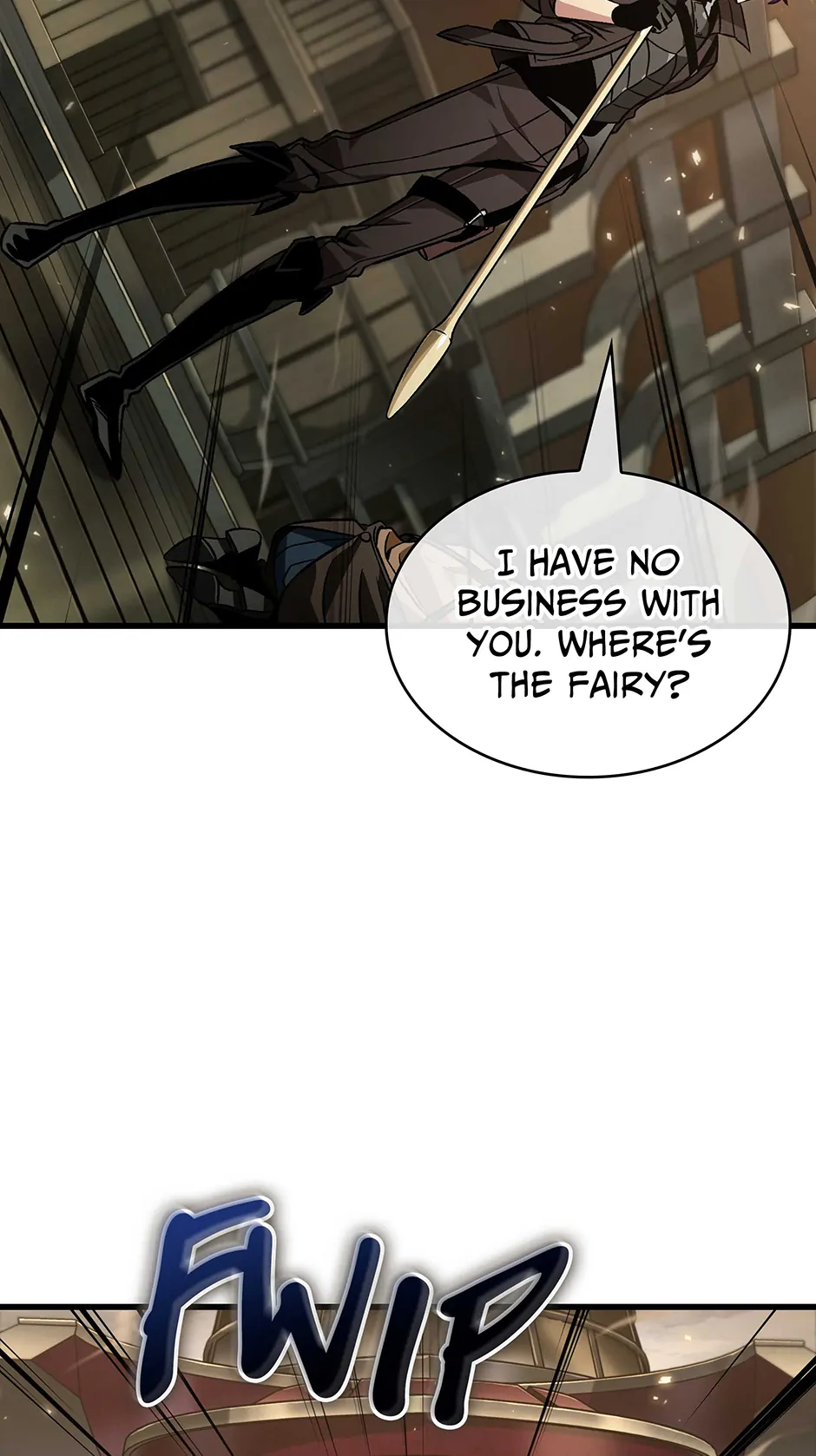 Read Pick Me Up ENGLISH Manga Online