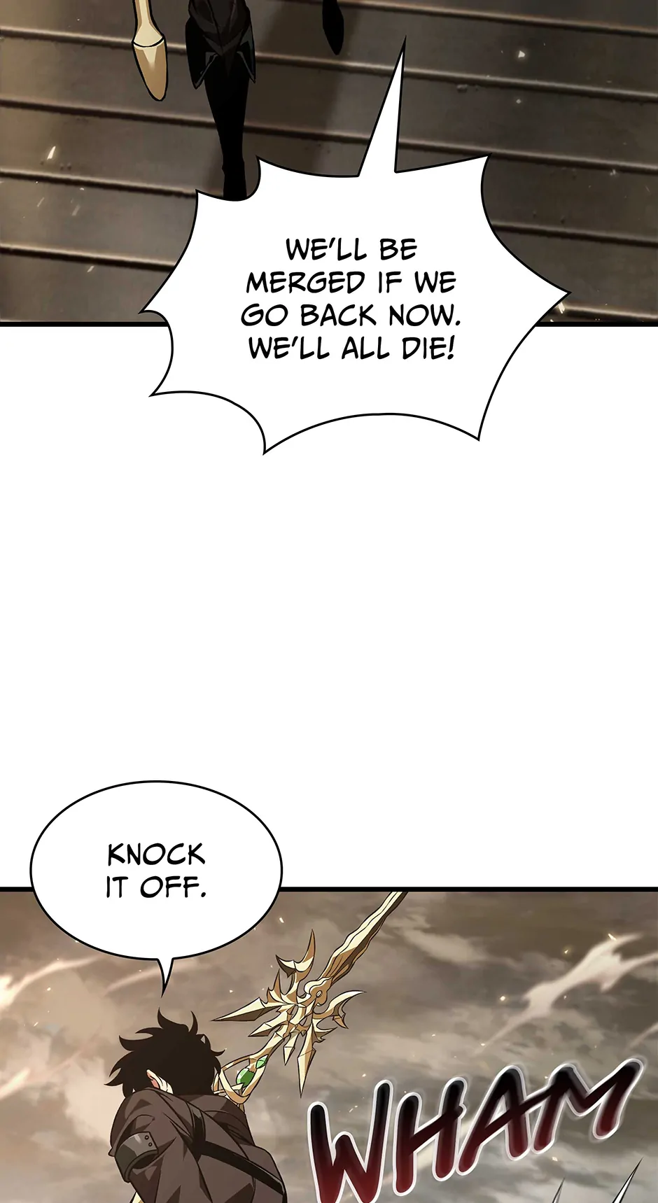 Read Pick Me Up ENGLISH Manga Online