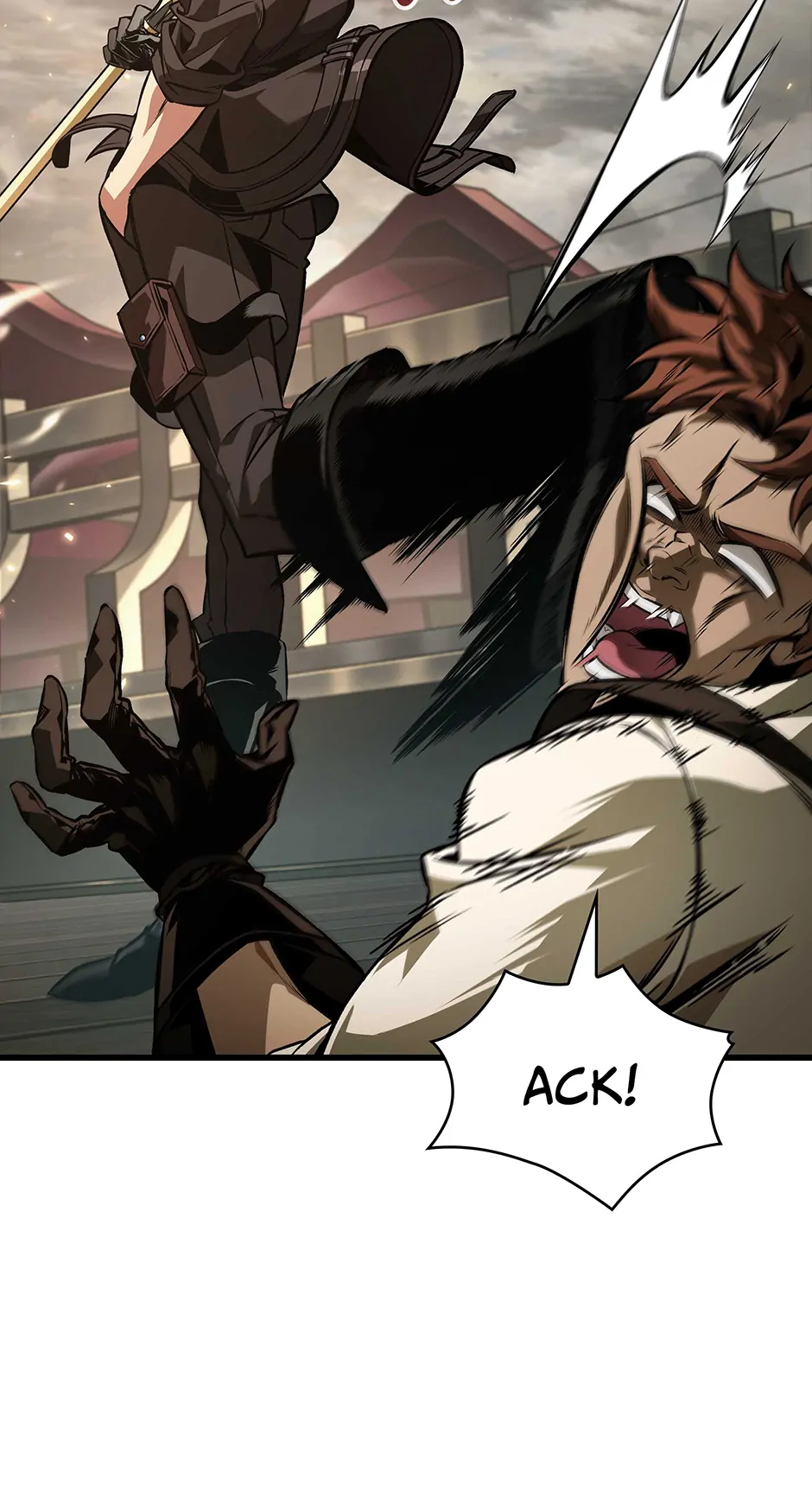 Read Pick Me Up ENGLISH Manga Online