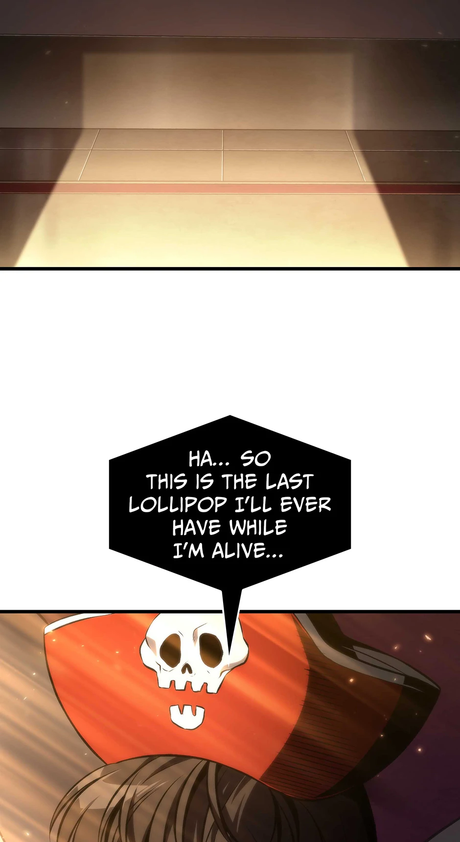 Read Pick Me Up ENGLISH Manga Online