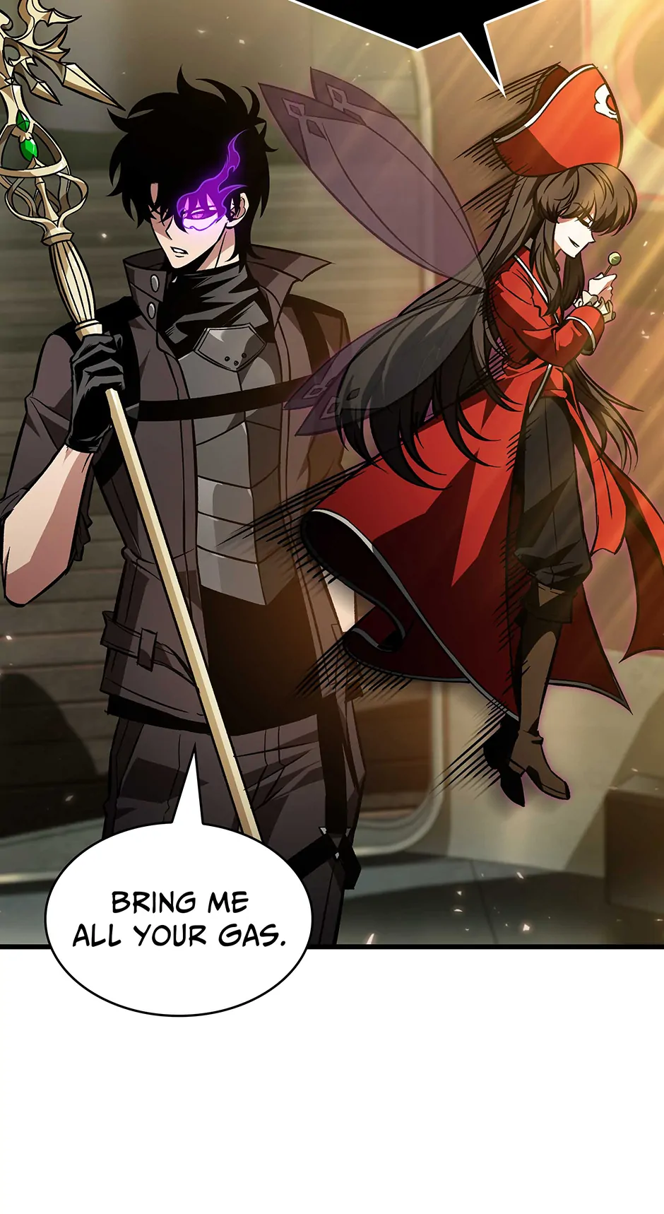 Read Pick Me Up ENGLISH Manga Online