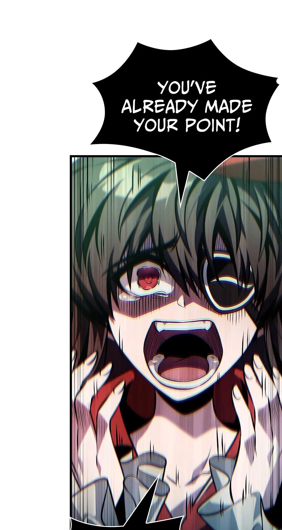 Read Pick Me Up ENGLISH Manga Online