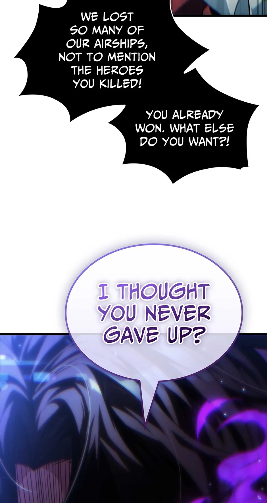 Read Pick Me Up ENGLISH Manga Online