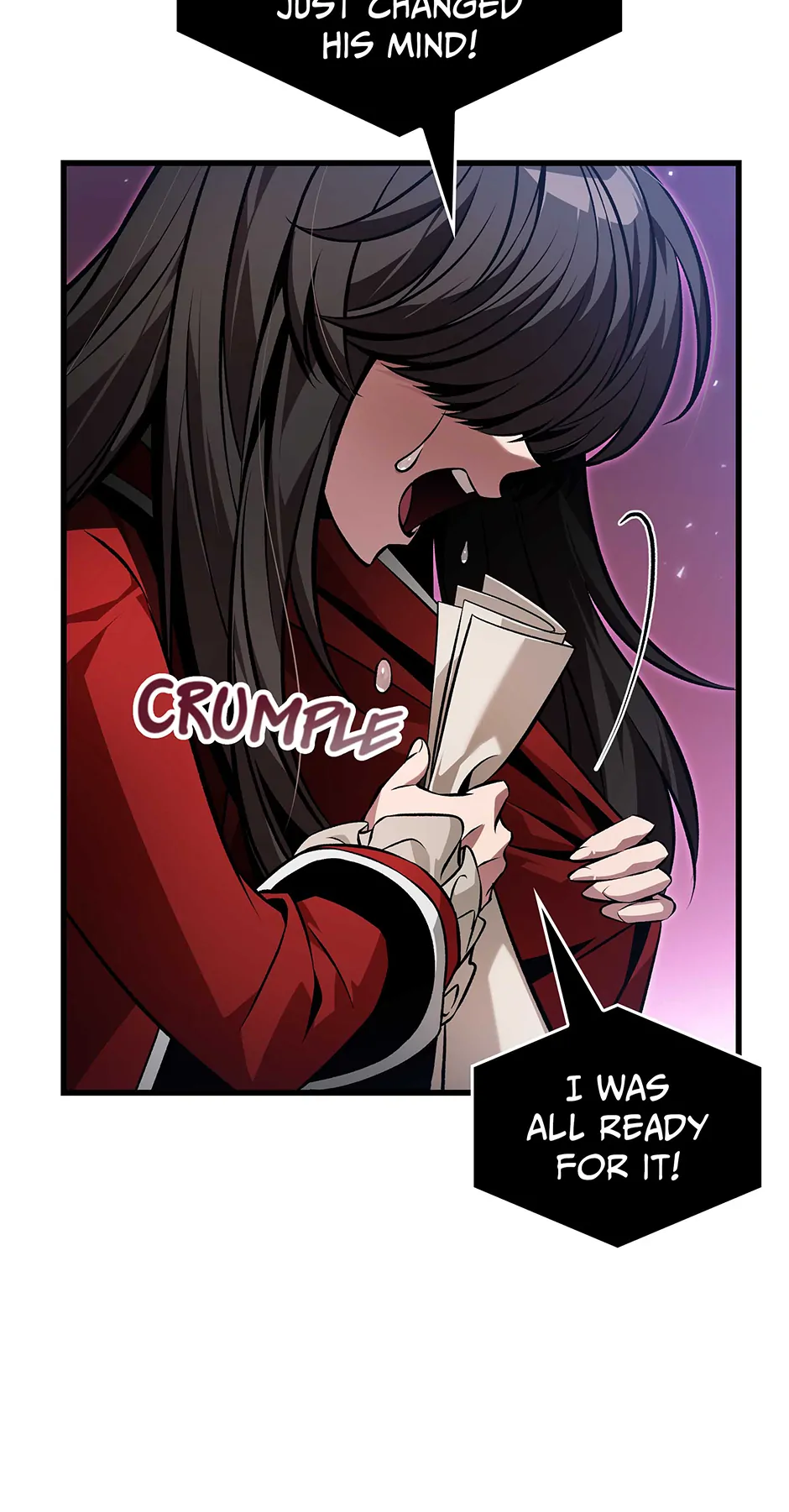 Read Pick Me Up ENGLISH Manga Online