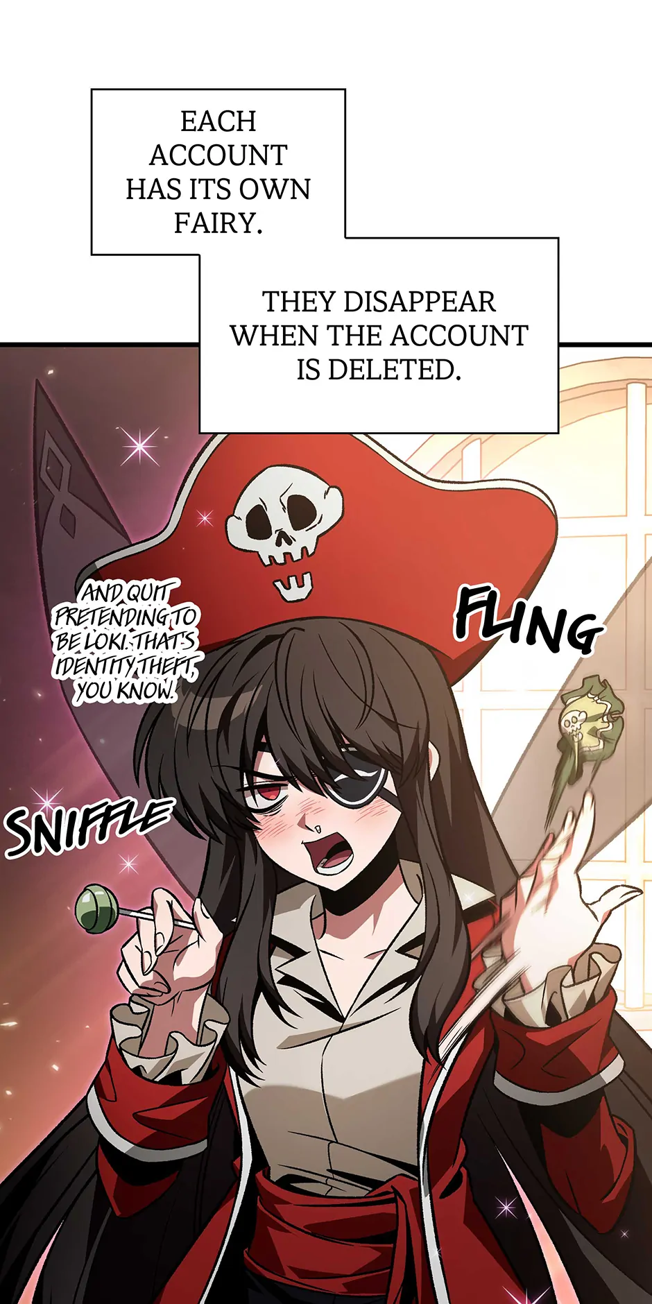 Read Pick Me Up ENGLISH Manga Online