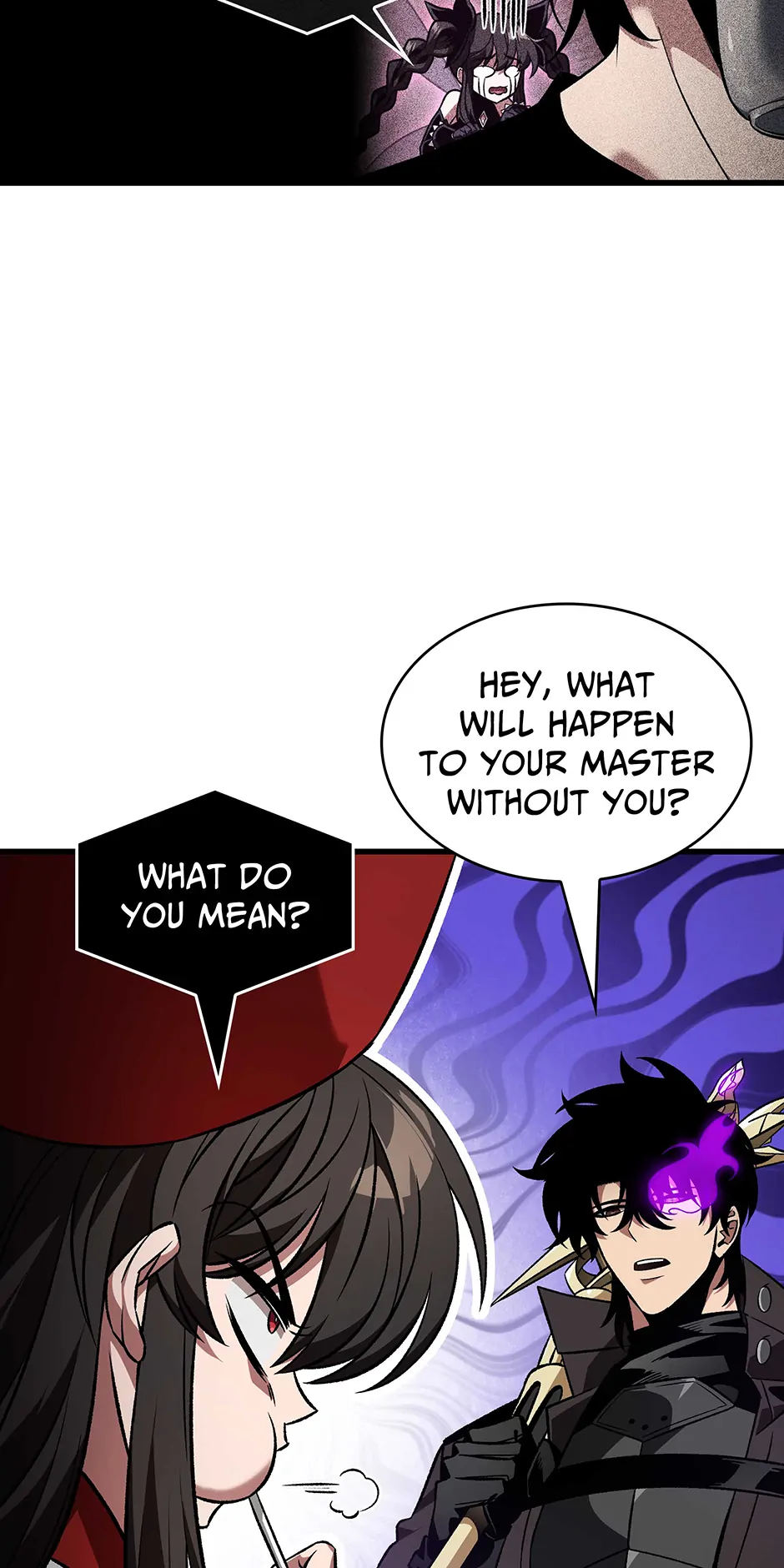 Read Pick Me Up ENGLISH Manga Online