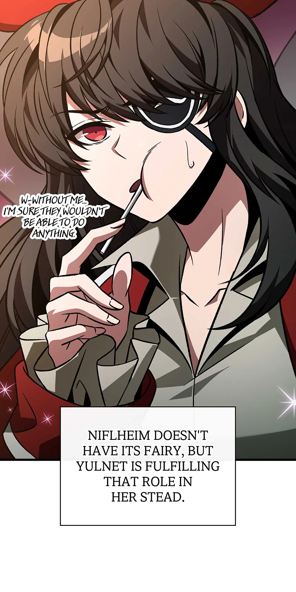 Read Pick Me Up ENGLISH Manga Online