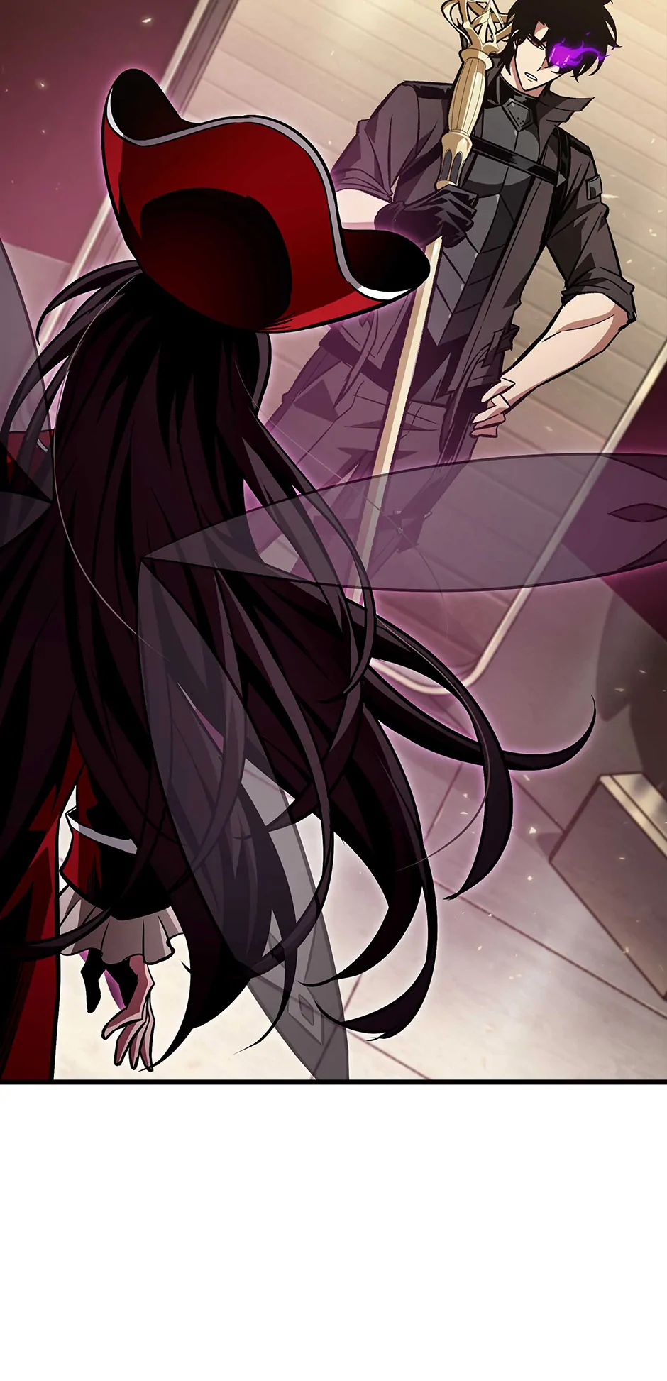 Read Pick Me Up ENGLISH Manga Online