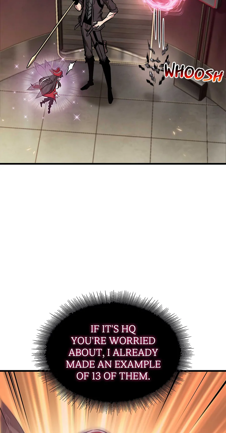 Read Pick Me Up ENGLISH Manga Online