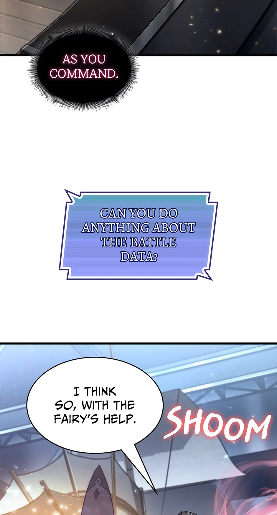 Read Pick Me Up ENGLISH Manga Online