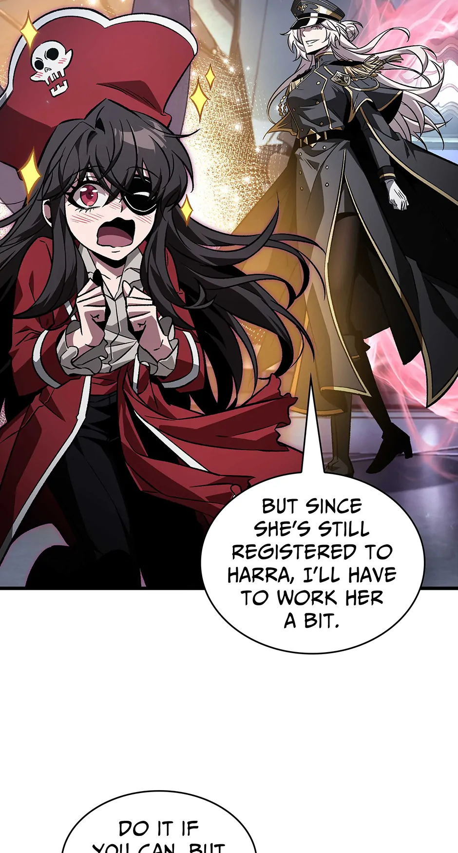 Read Pick Me Up ENGLISH Manga Online