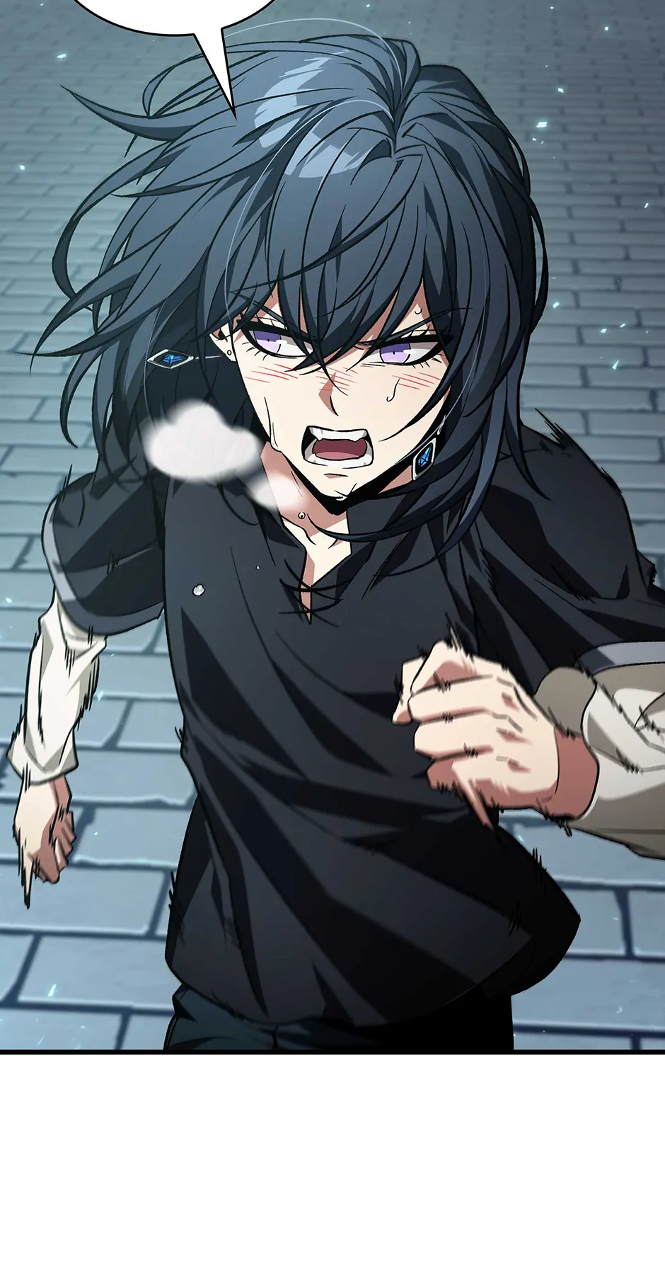 Read Pick Me Up ENGLISH Manga Online