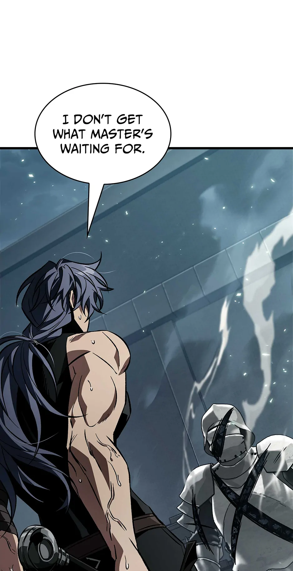 Read Pick Me Up ENGLISH Manga Online