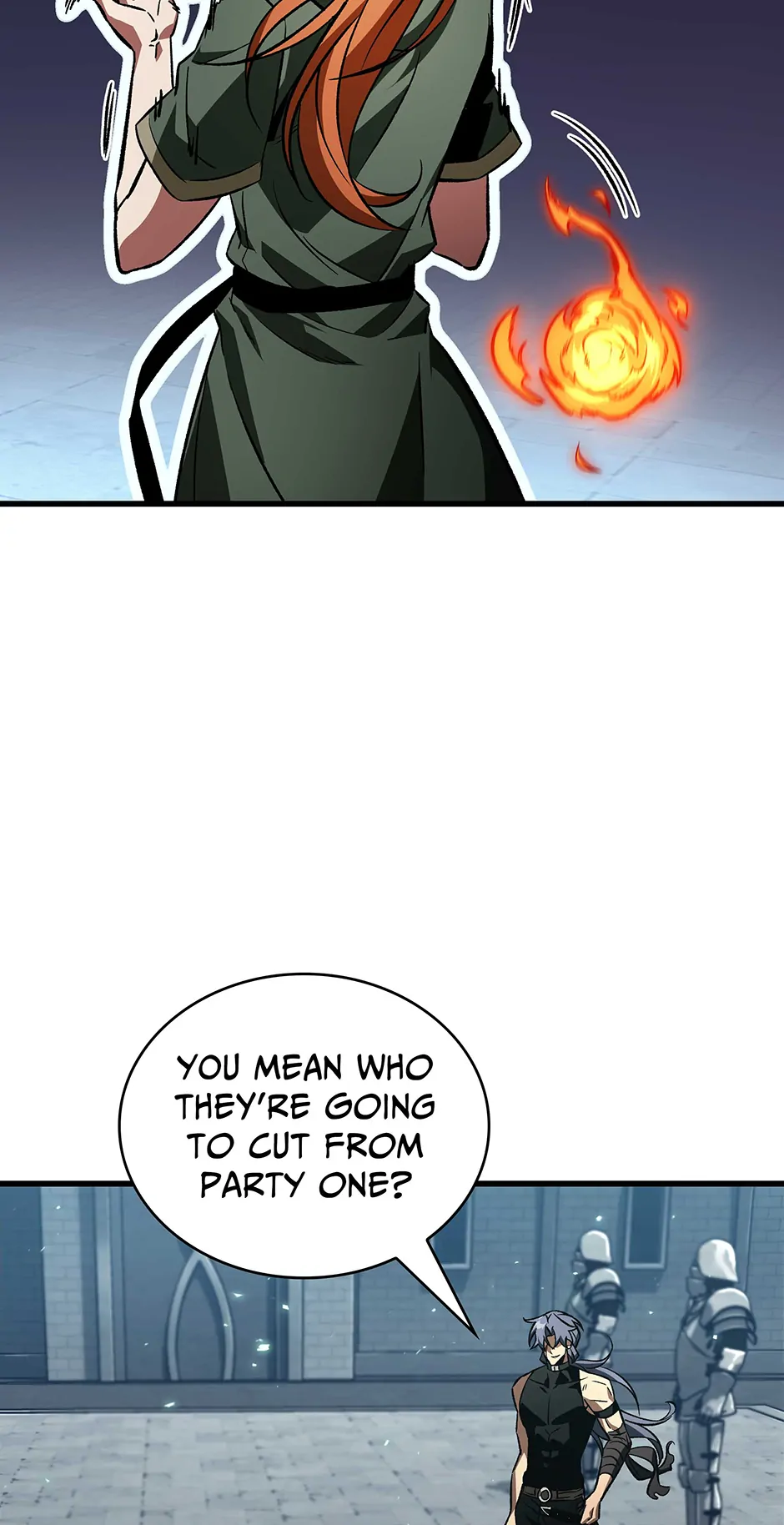 Read Pick Me Up ENGLISH Manga Online