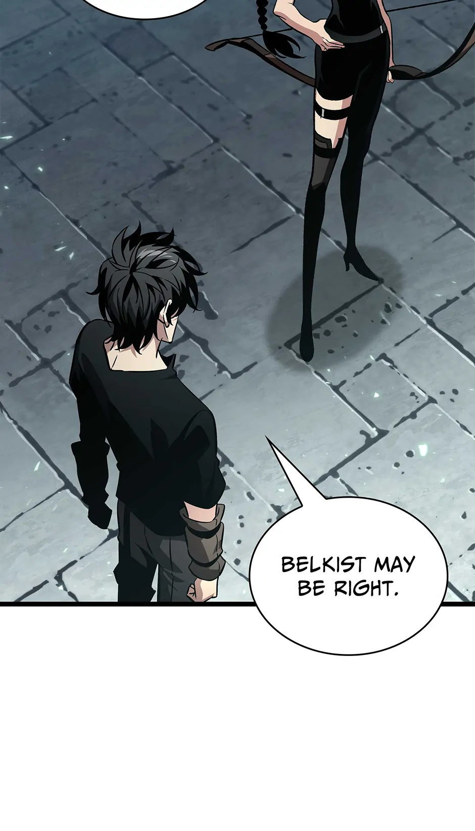 Read Pick Me Up ENGLISH Manga Online