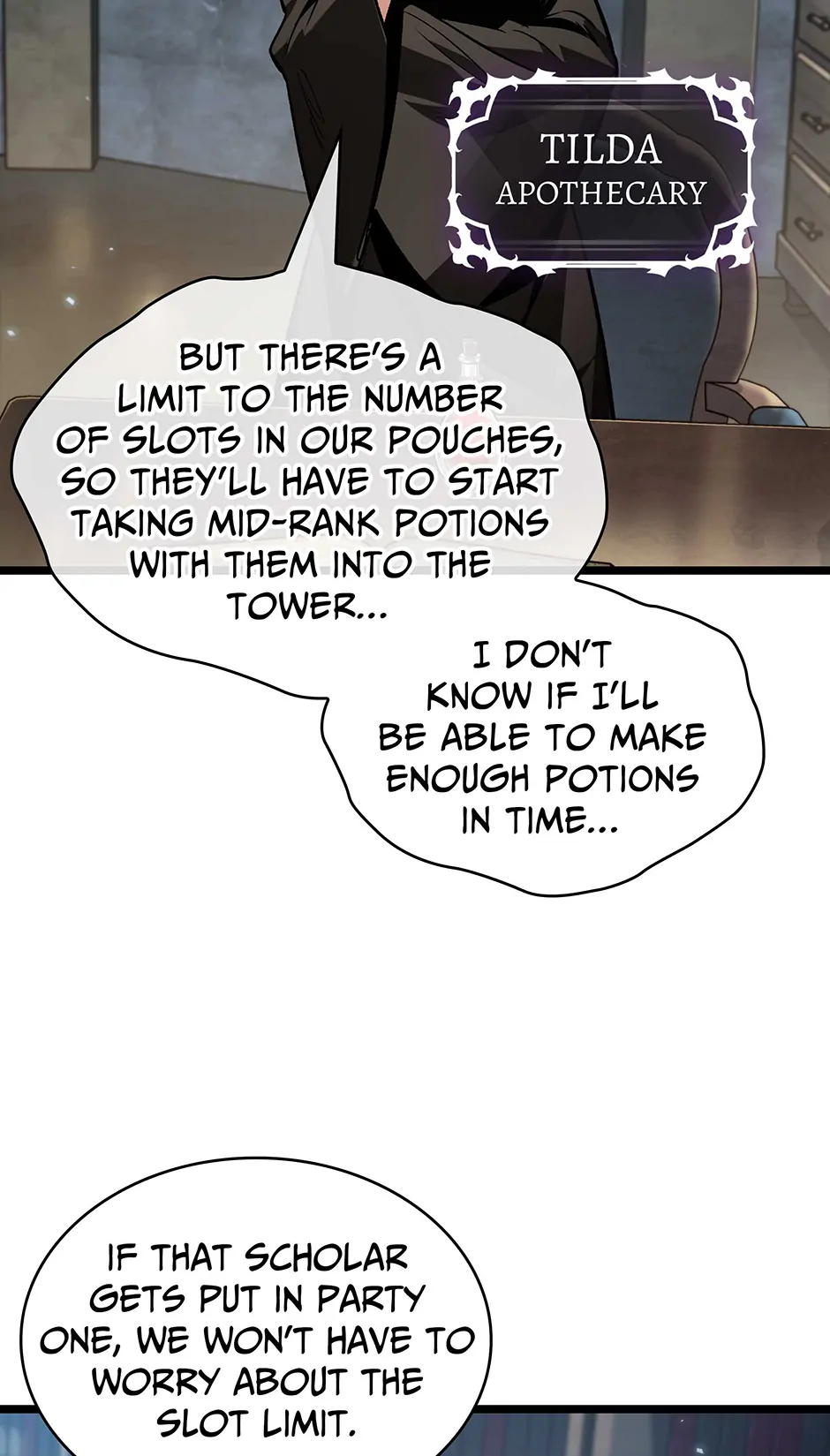 Read Pick Me Up ENGLISH Manga Online