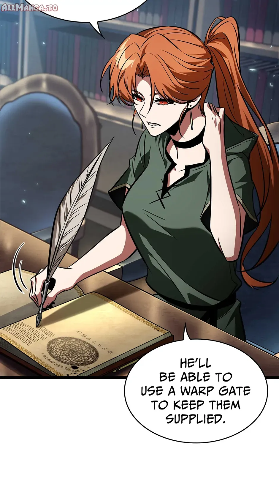 Read Pick Me Up ENGLISH Manga Online