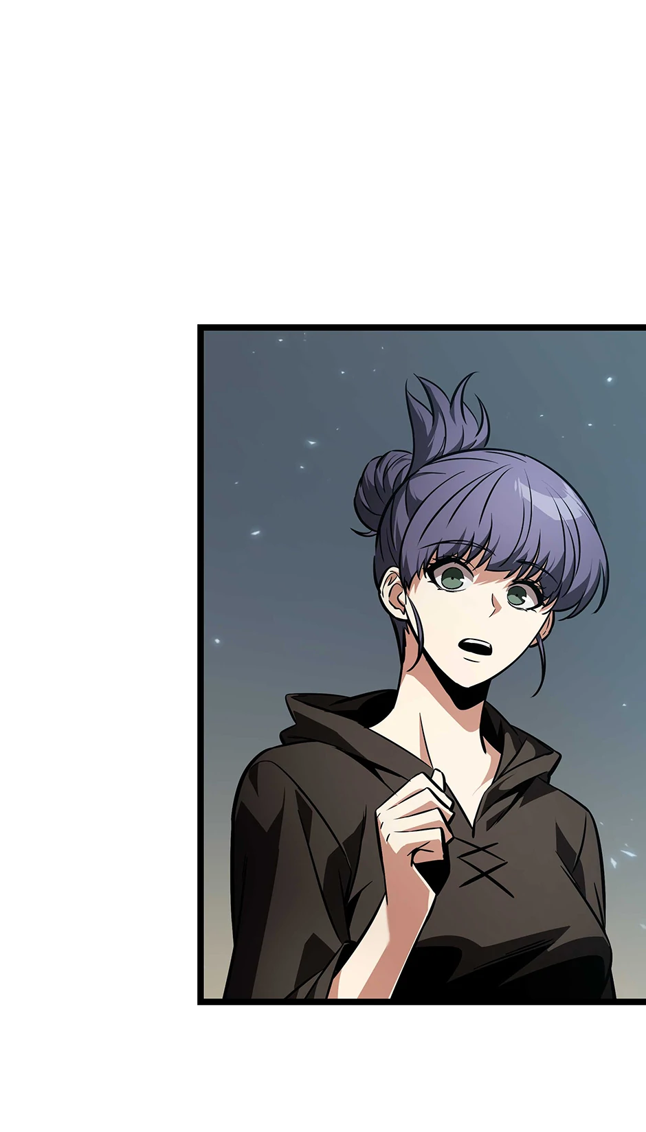 Read Pick Me Up ENGLISH Manga Online