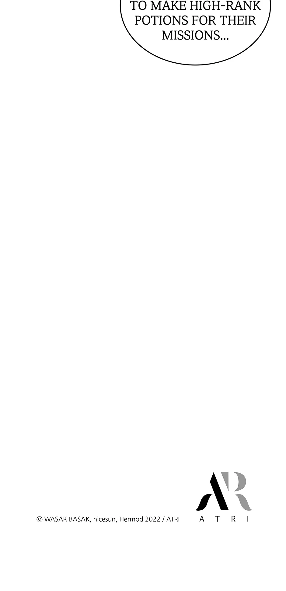 Read Pick Me Up ENGLISH Manga Online