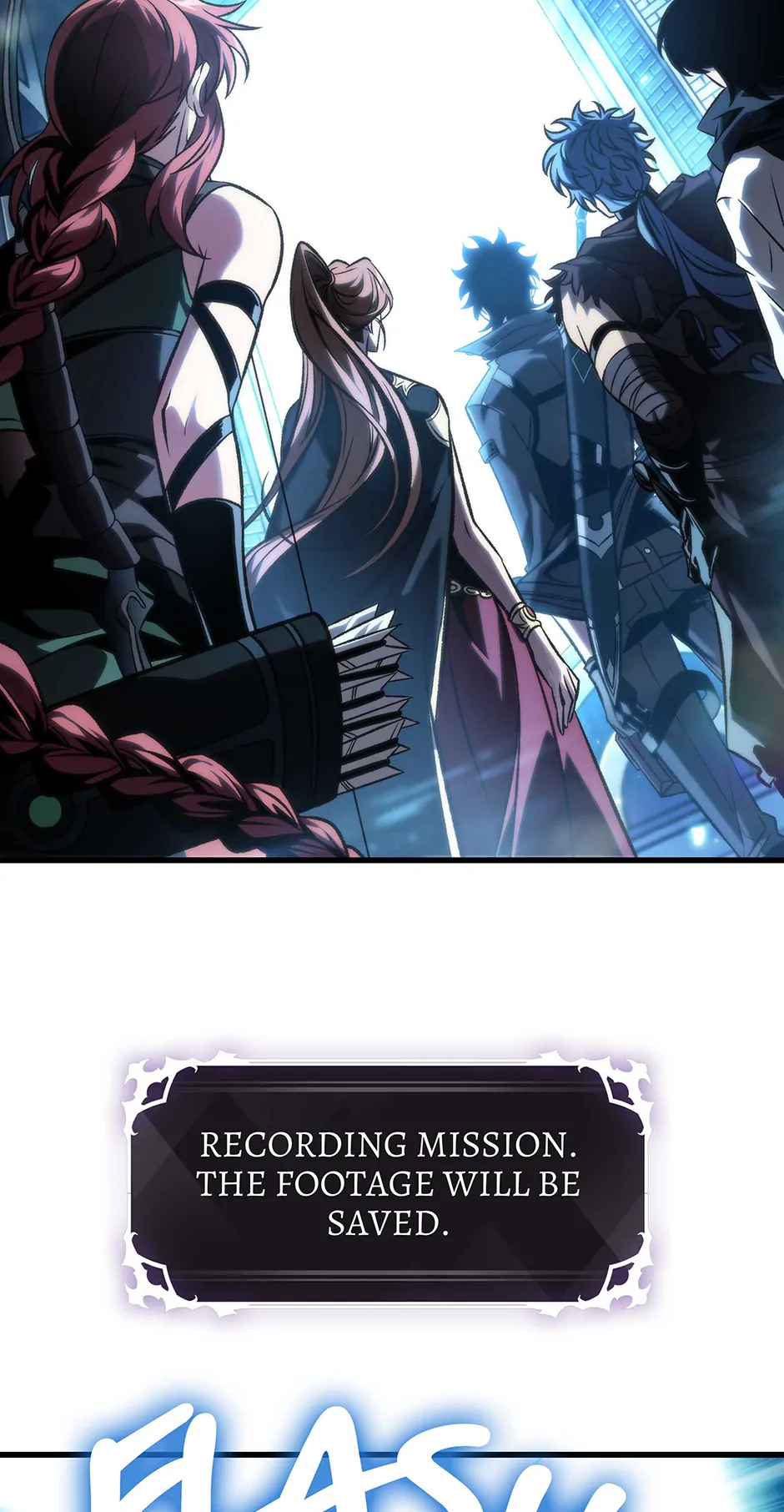 Read Pick Me Up ENGLISH Manga Online