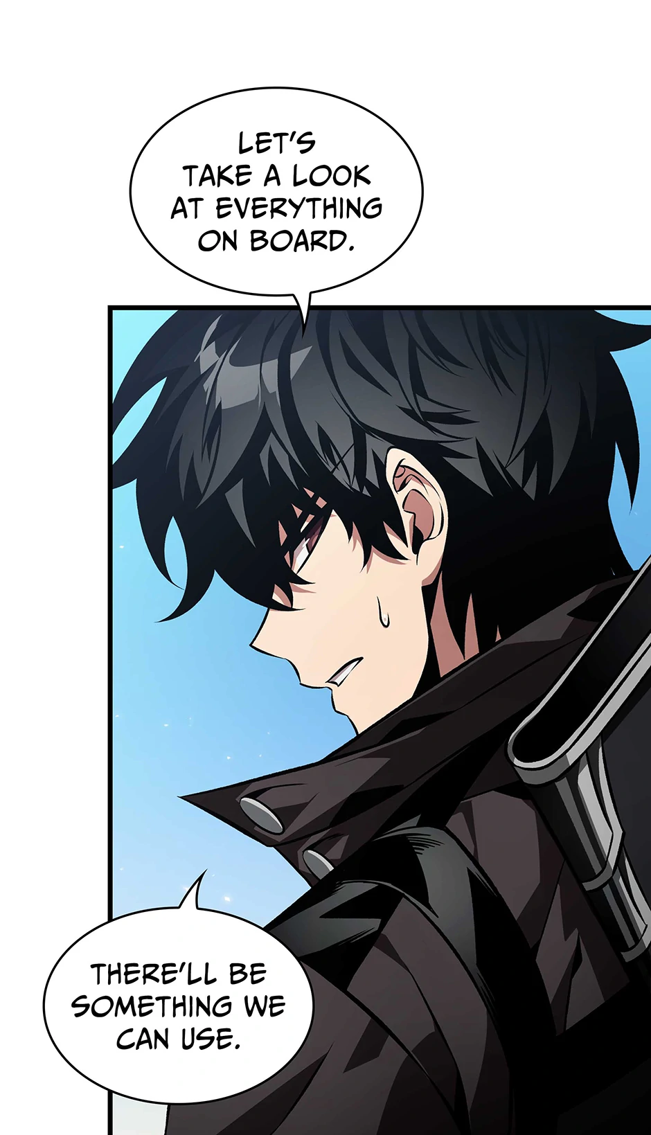 Read Pick Me Up ENGLISH Manga Online