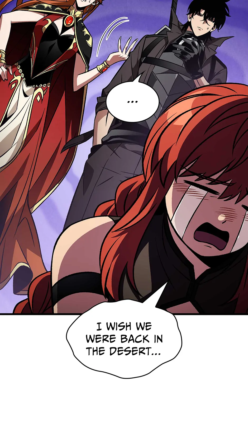 Read Pick Me Up ENGLISH Manga Online