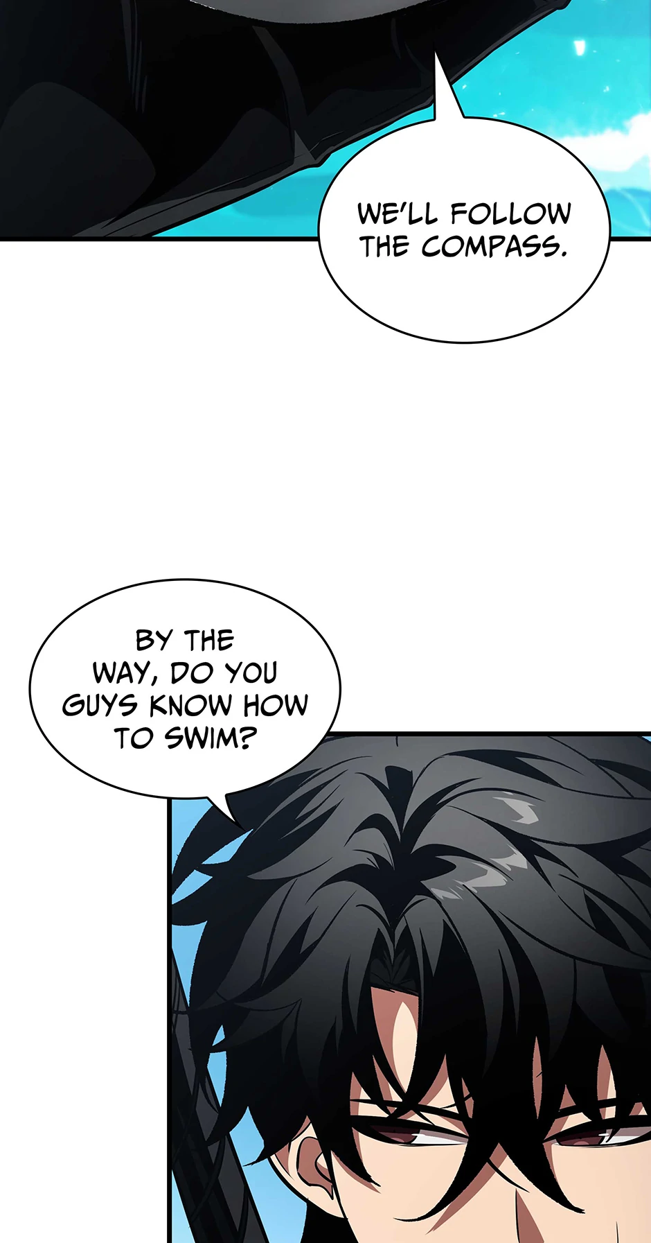 Read Pick Me Up ENGLISH Manga Online