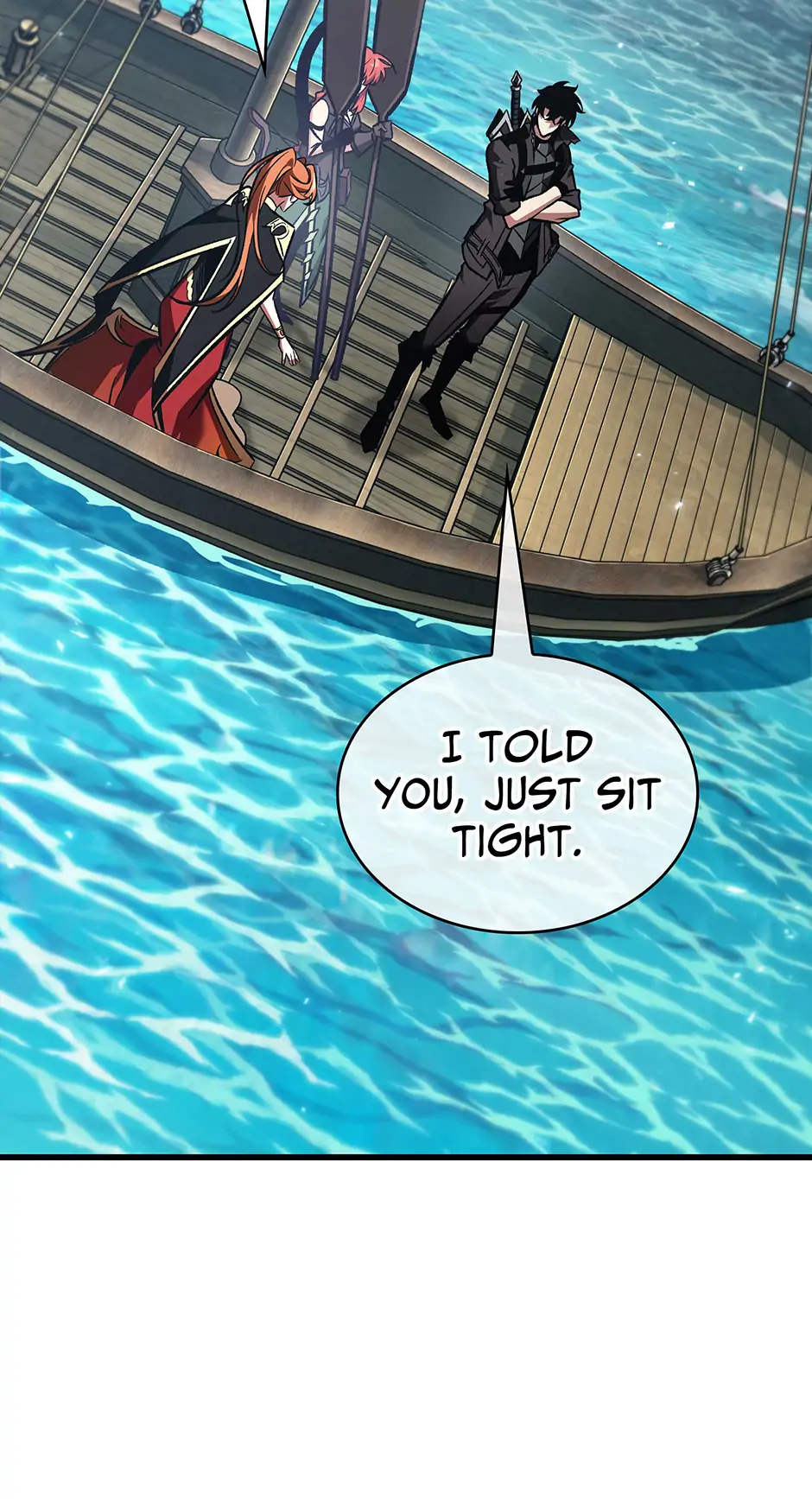 Read Pick Me Up ENGLISH Manga Online