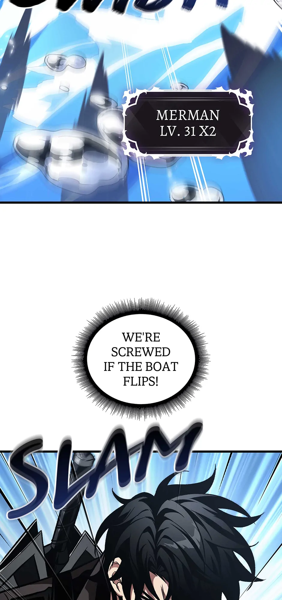 Read Pick Me Up ENGLISH Manga Online