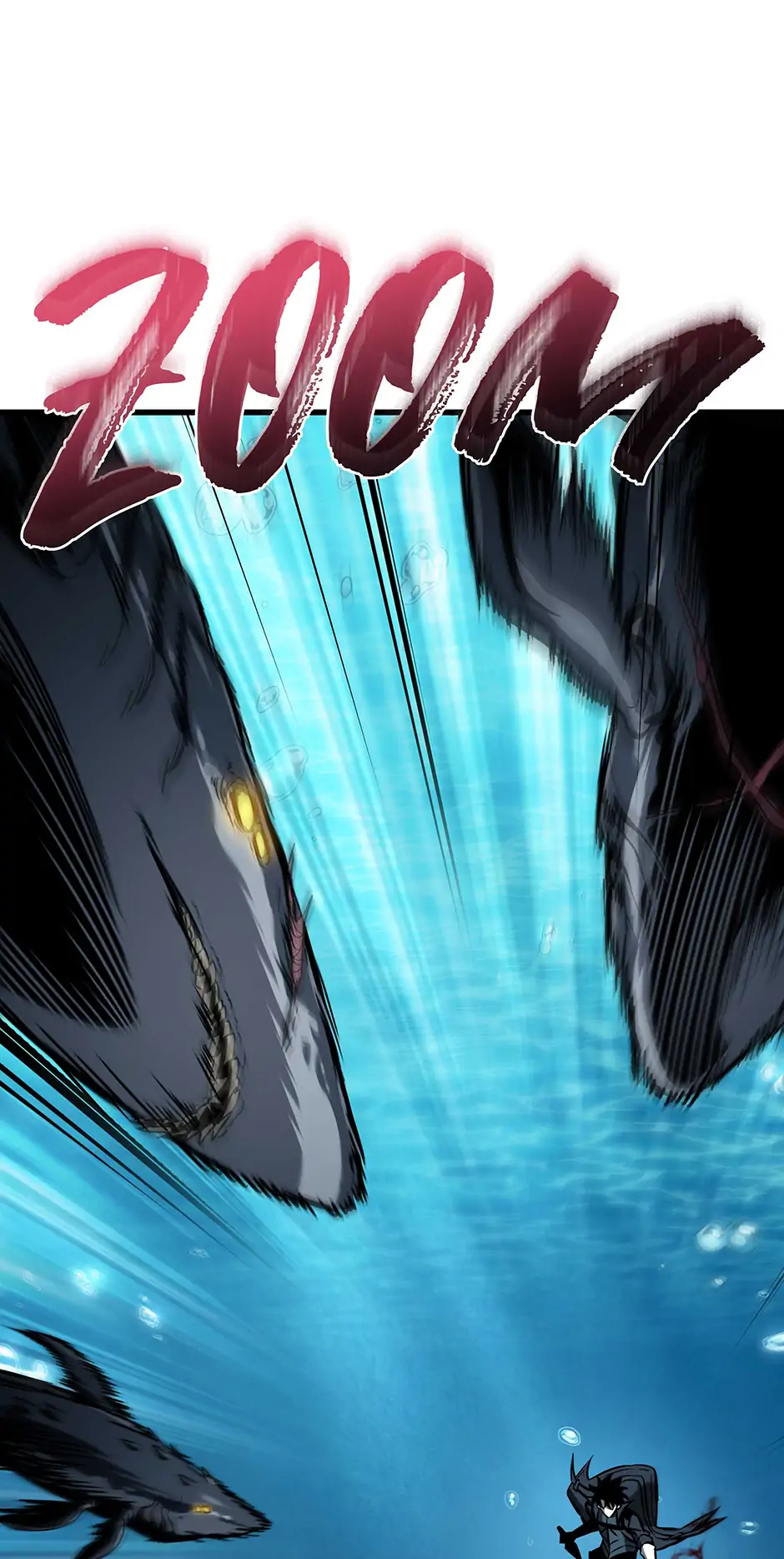 Read Pick Me Up ENGLISH Manga Online