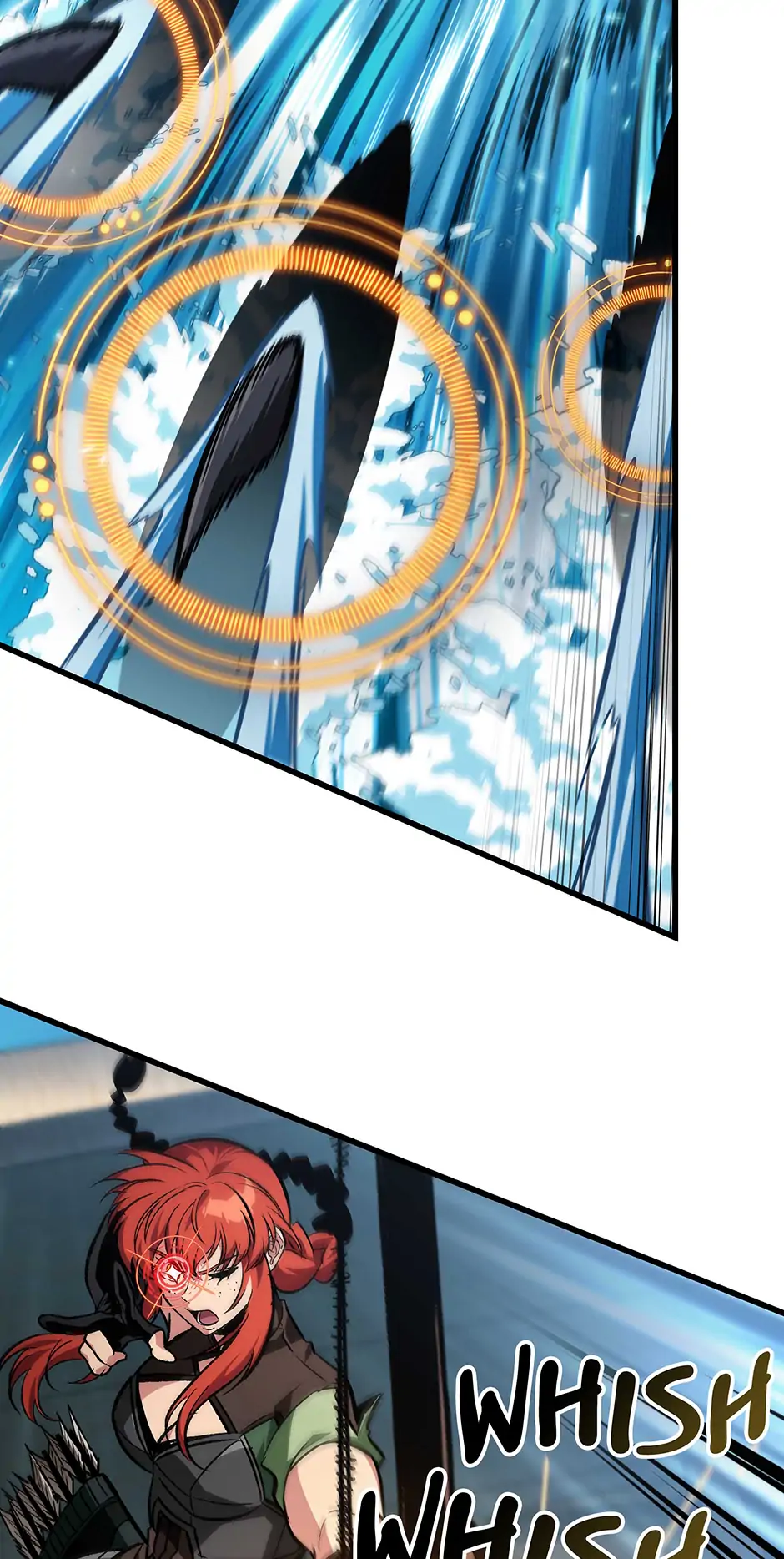 Read Pick Me Up ENGLISH Manga Online