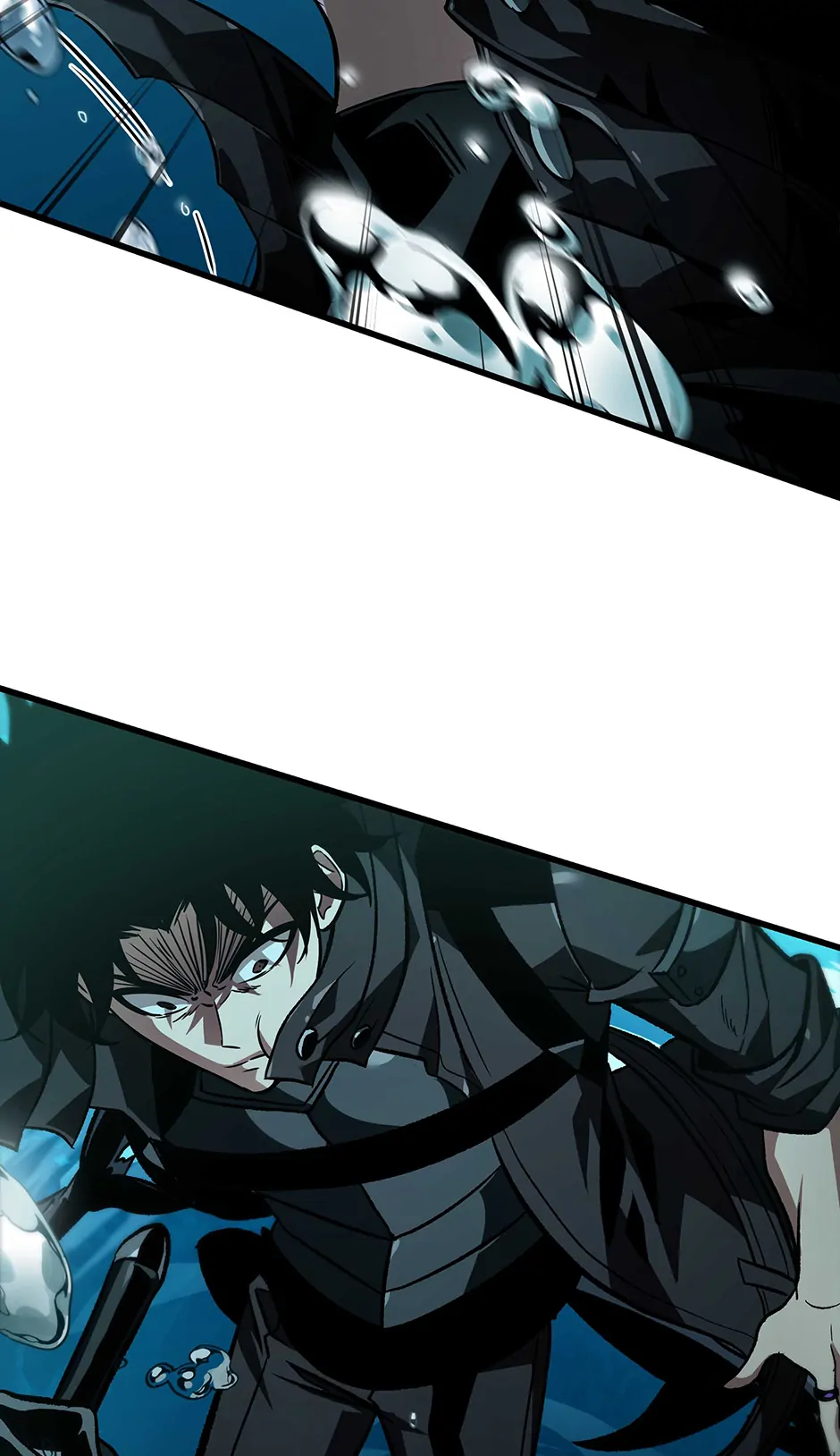 Read Pick Me Up ENGLISH Manga Online