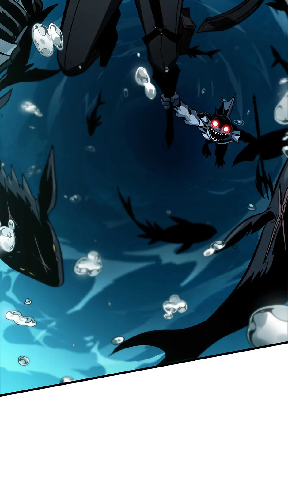 Read Pick Me Up ENGLISH Manga Online