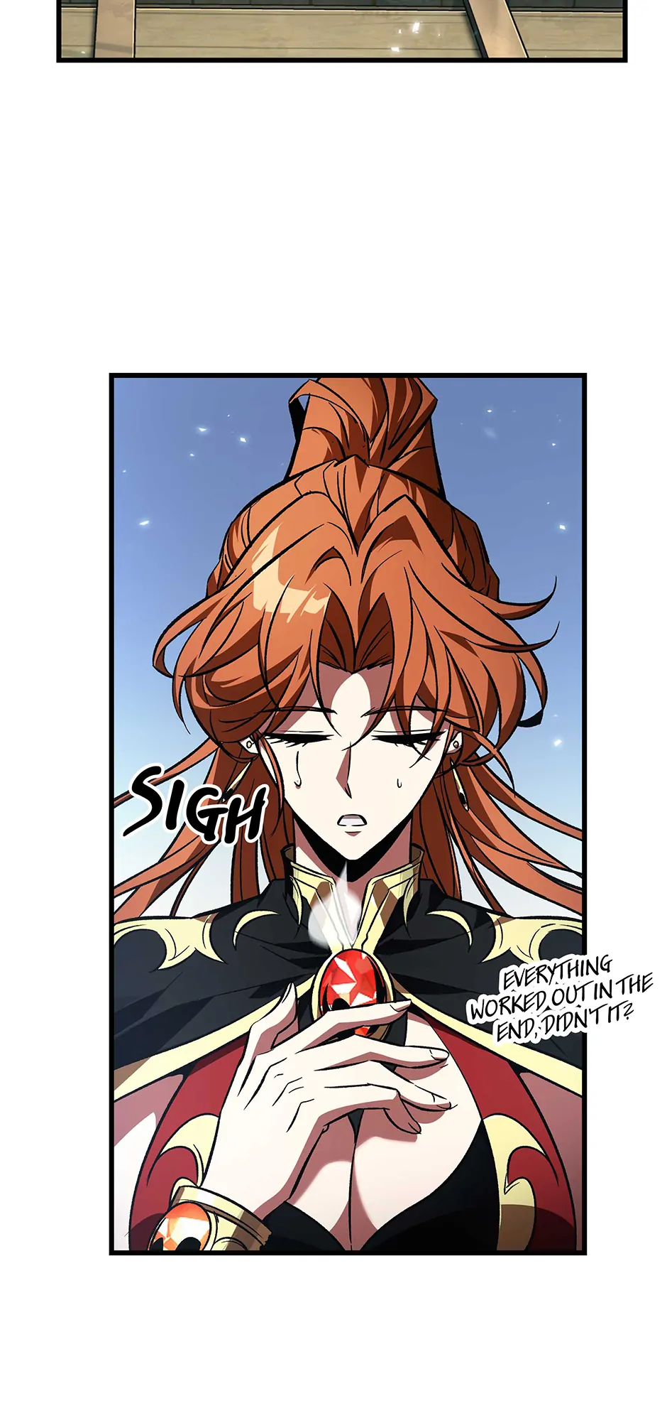 Read Pick Me Up ENGLISH Manga Online