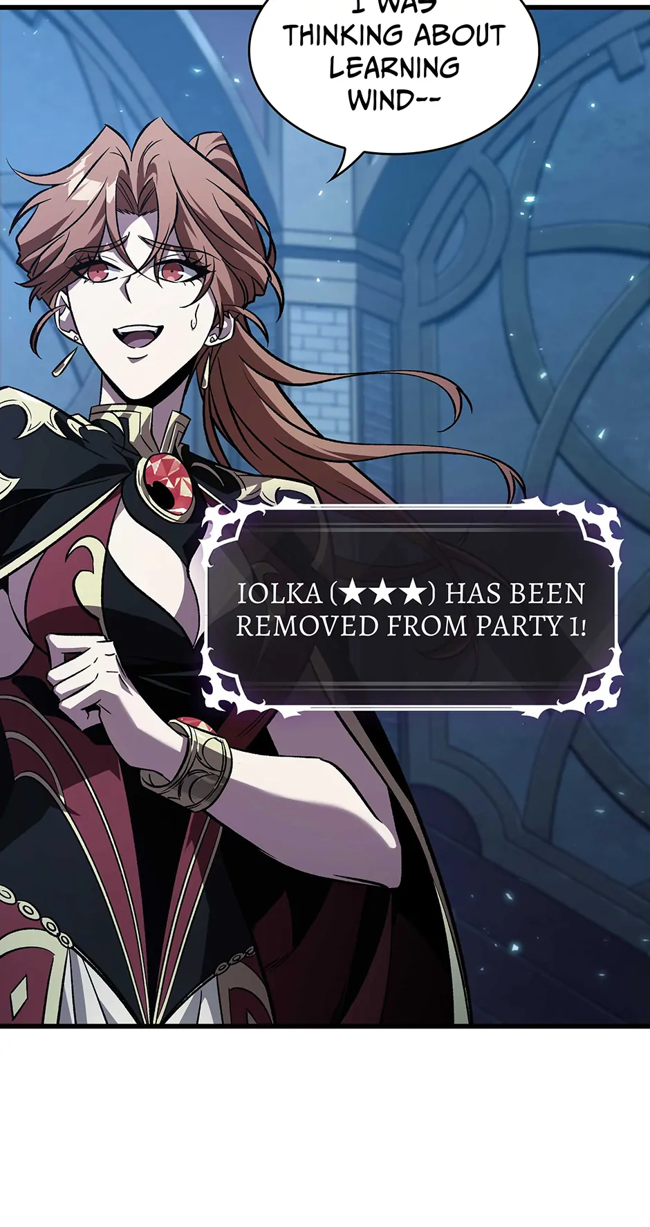 Read Pick Me Up ENGLISH Manga Online