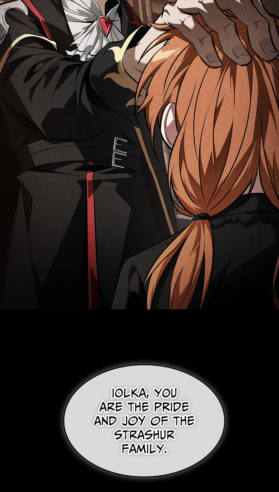 Read Pick Me Up ENGLISH Manga Online