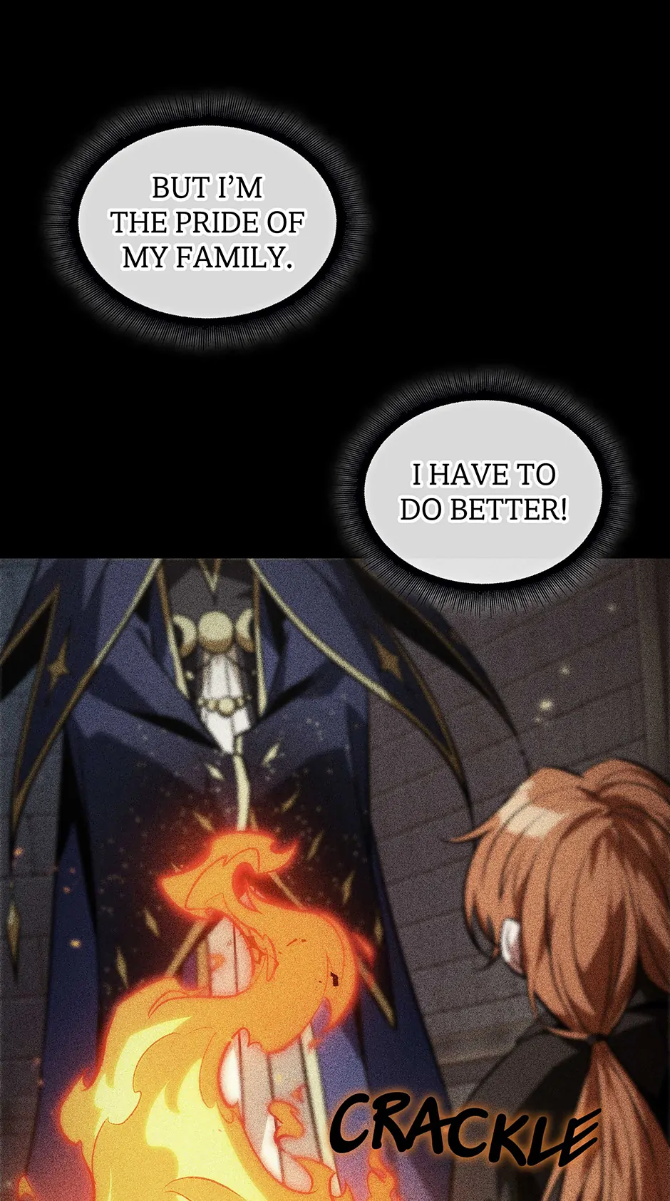 Read Pick Me Up ENGLISH Manga Online