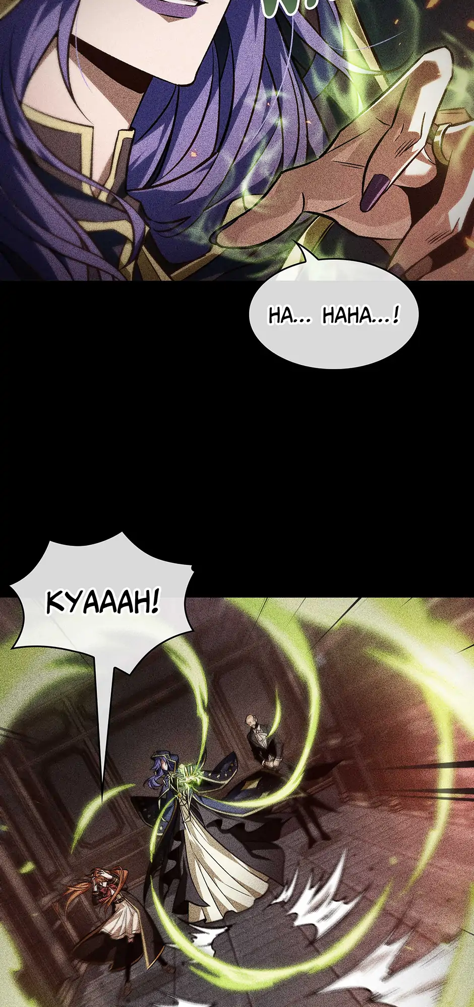 Read Pick Me Up ENGLISH Manga Online