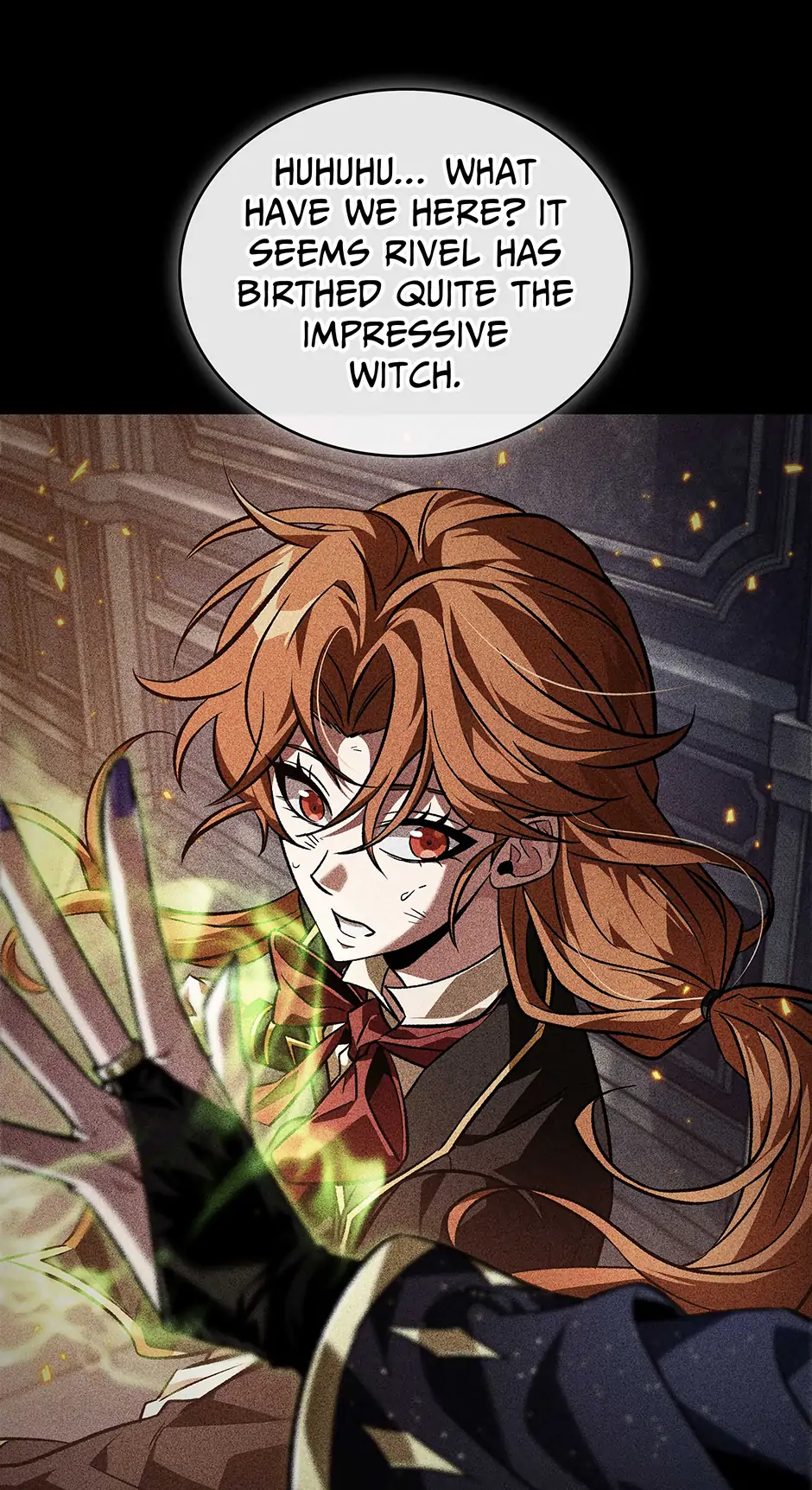 Read Pick Me Up ENGLISH Manga Online