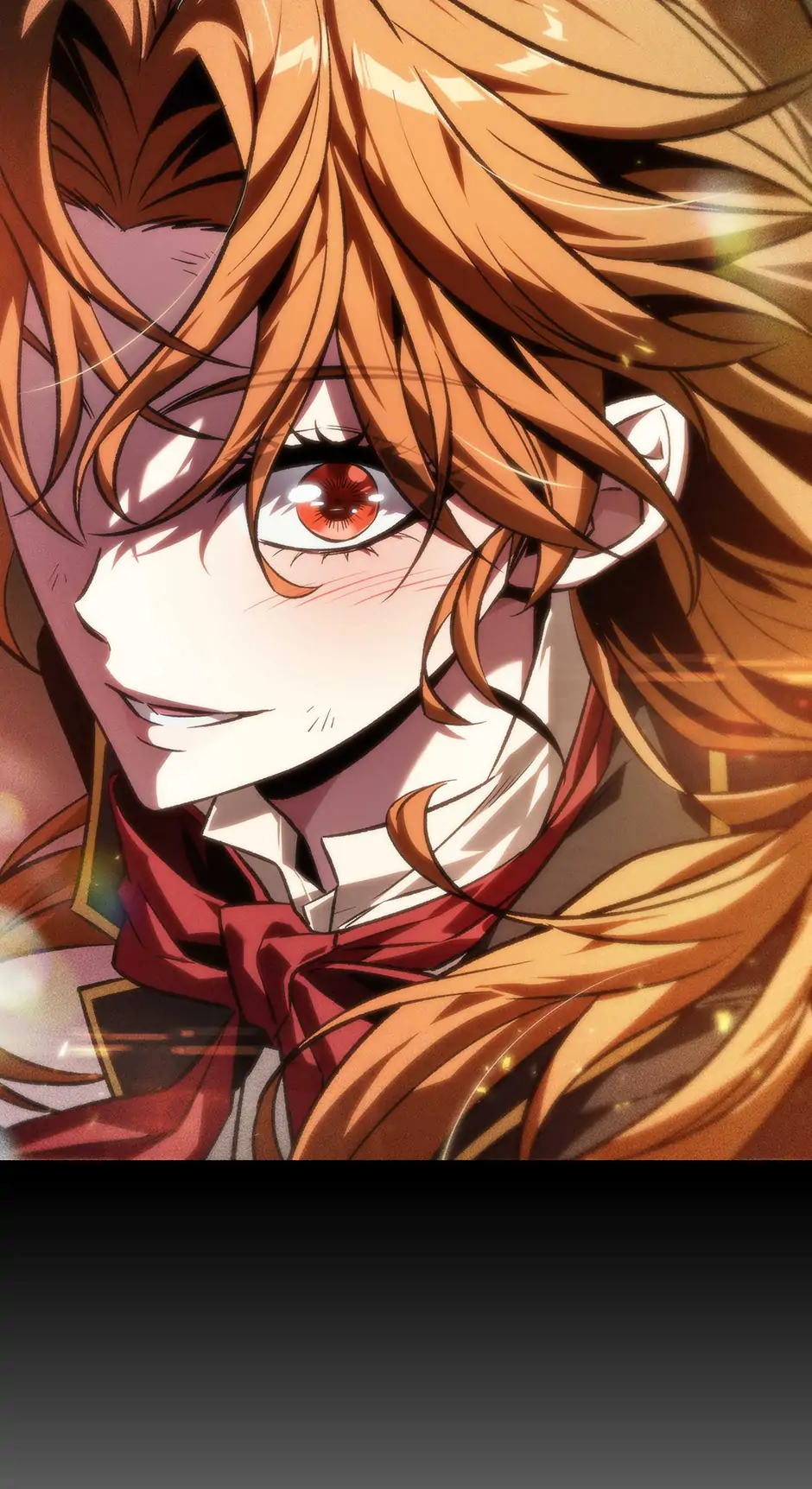 Read Pick Me Up ENGLISH Manga Online