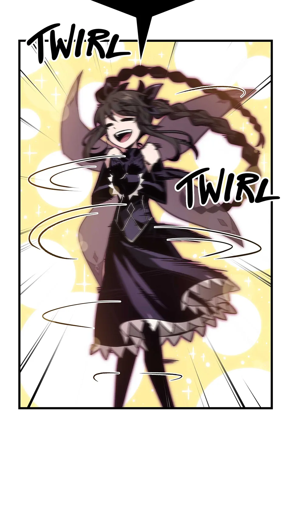 Read Pick Me Up ENGLISH Manga Online