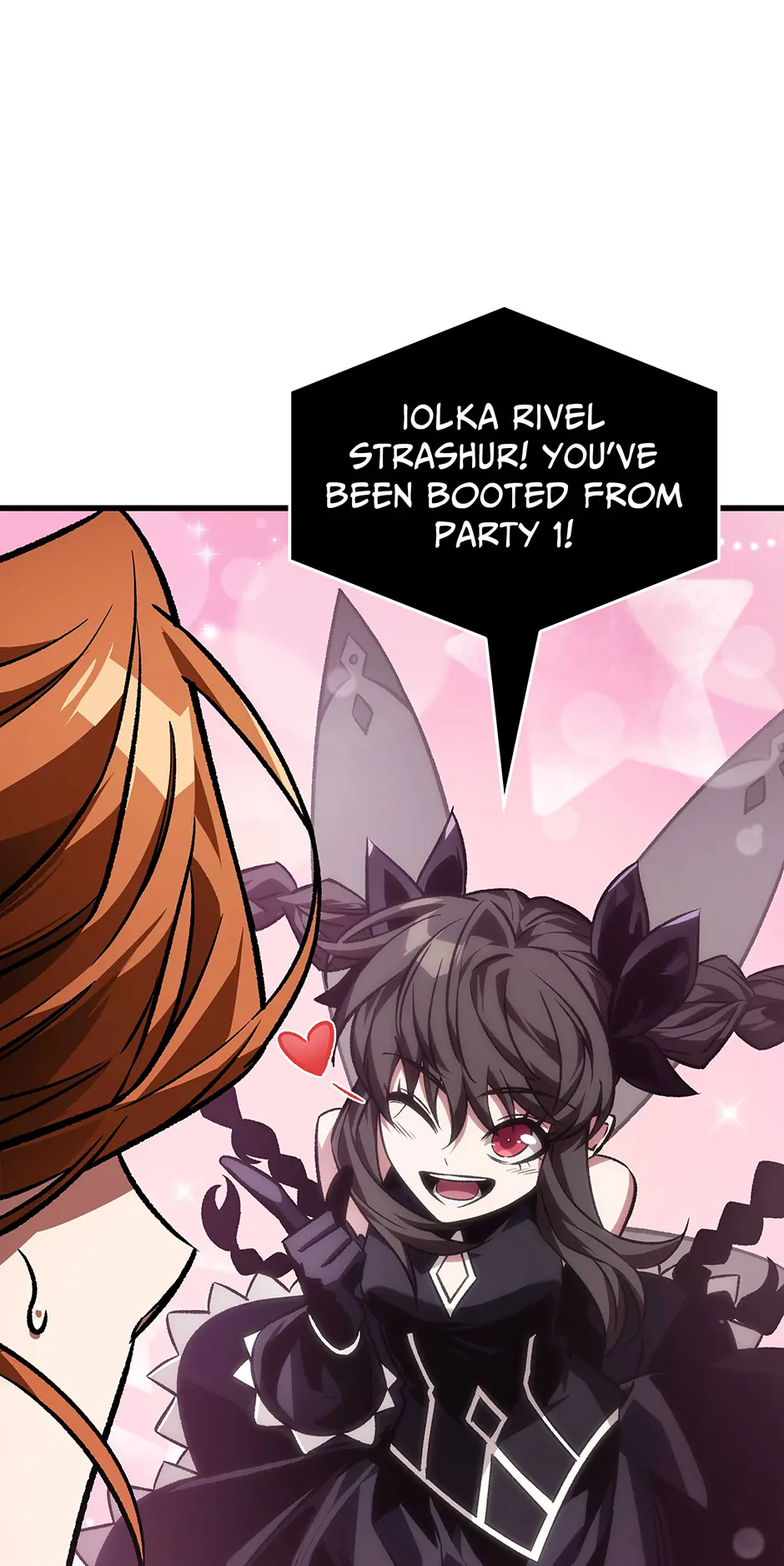 Read Pick Me Up ENGLISH Manga Online